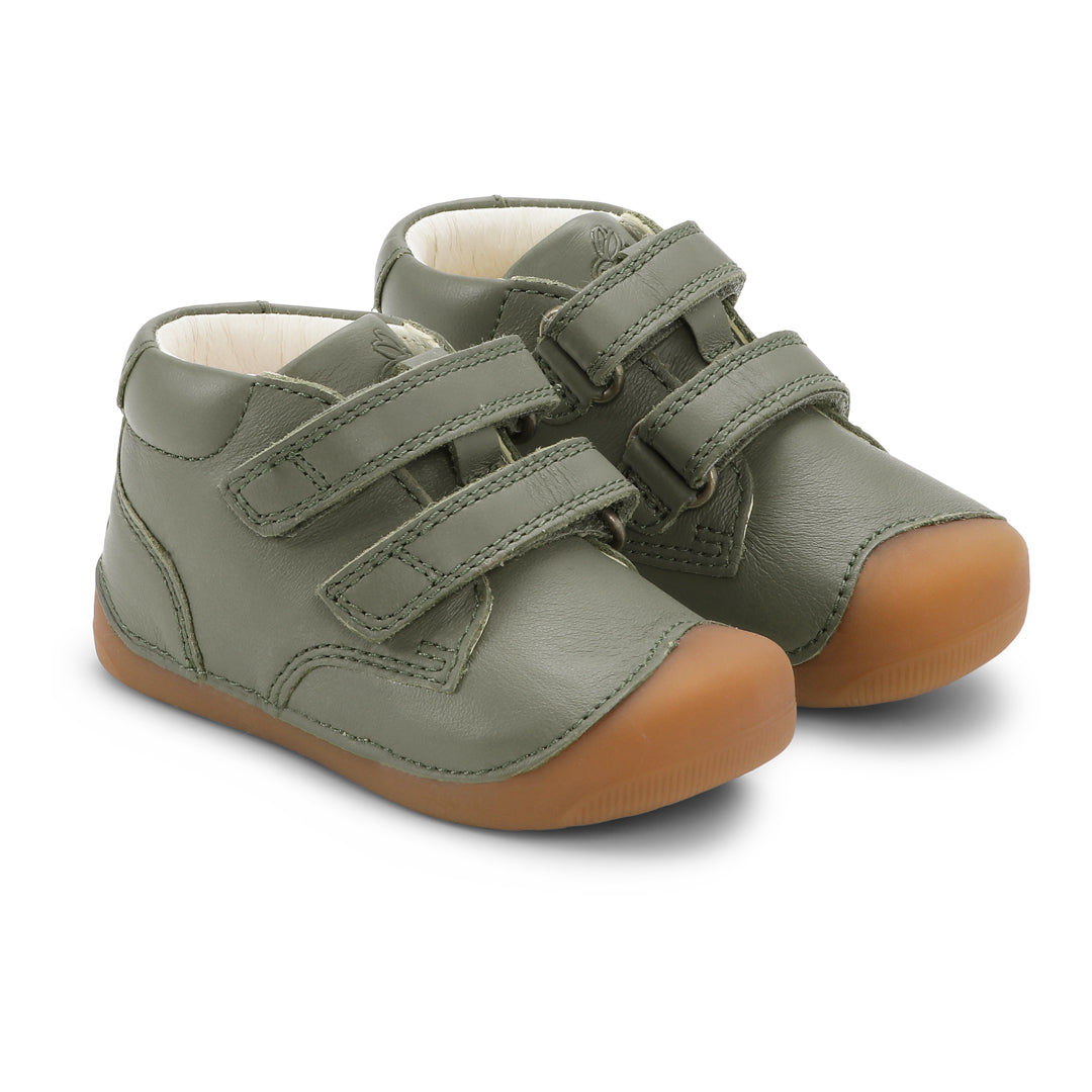 Bundgaard Petit – Army