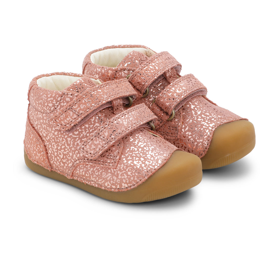 Bundgaard Petit – Goldstream