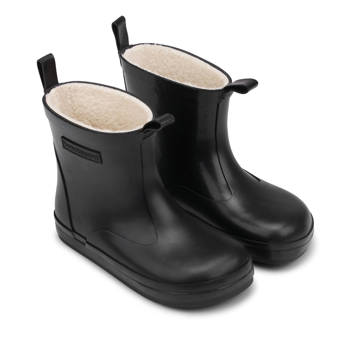 Bundgaard Rain – Black
