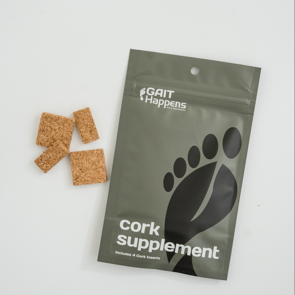 Gaithappens Cork Supplement