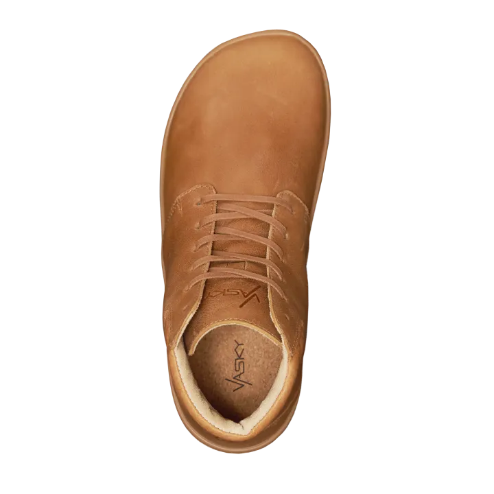 Vasky Terry High – Caramel