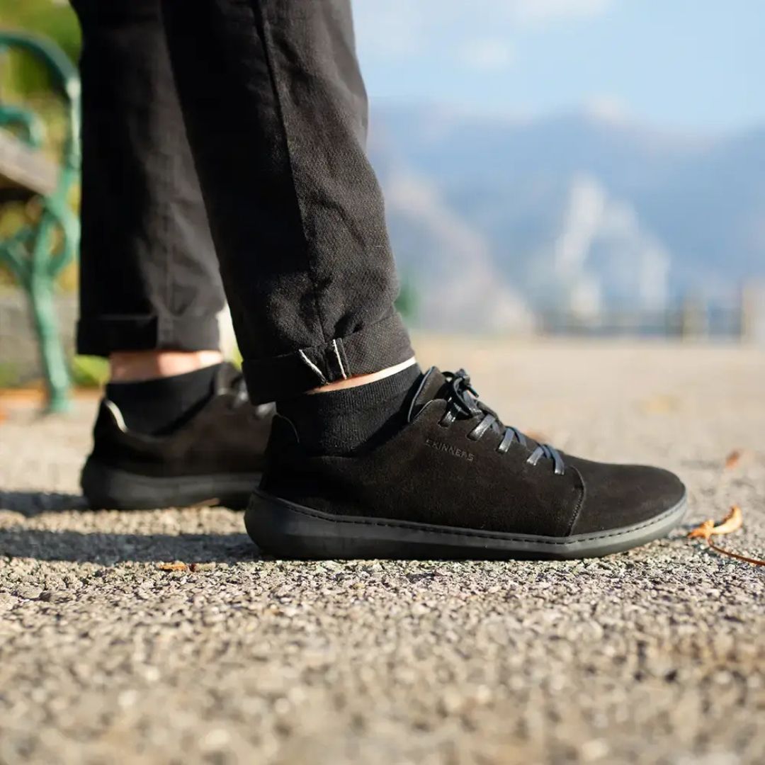 Skinners Easygoer – Black