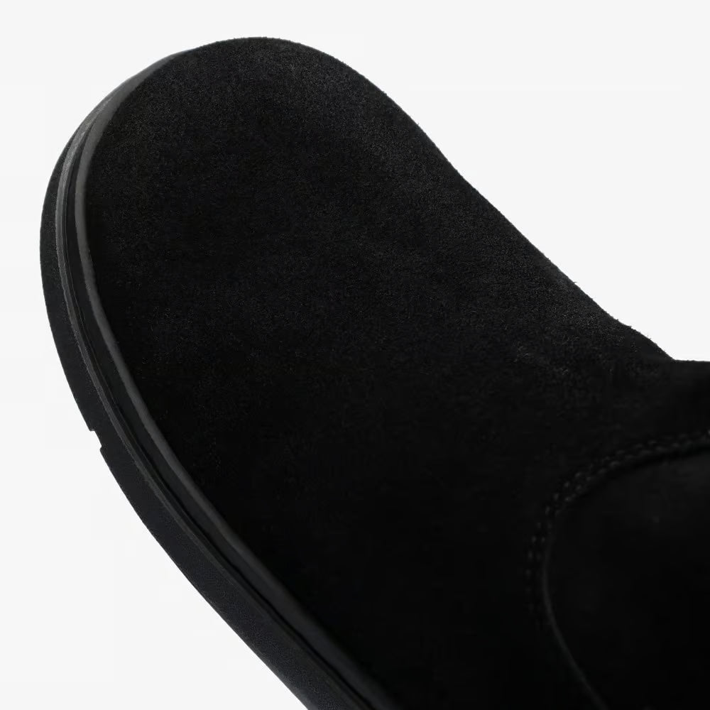 Groundies Tucson Womens – Black