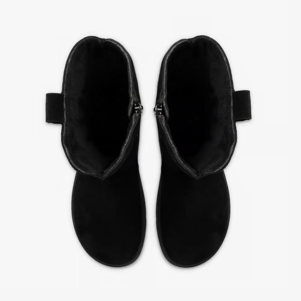 Groundies Tucson Womens – Black