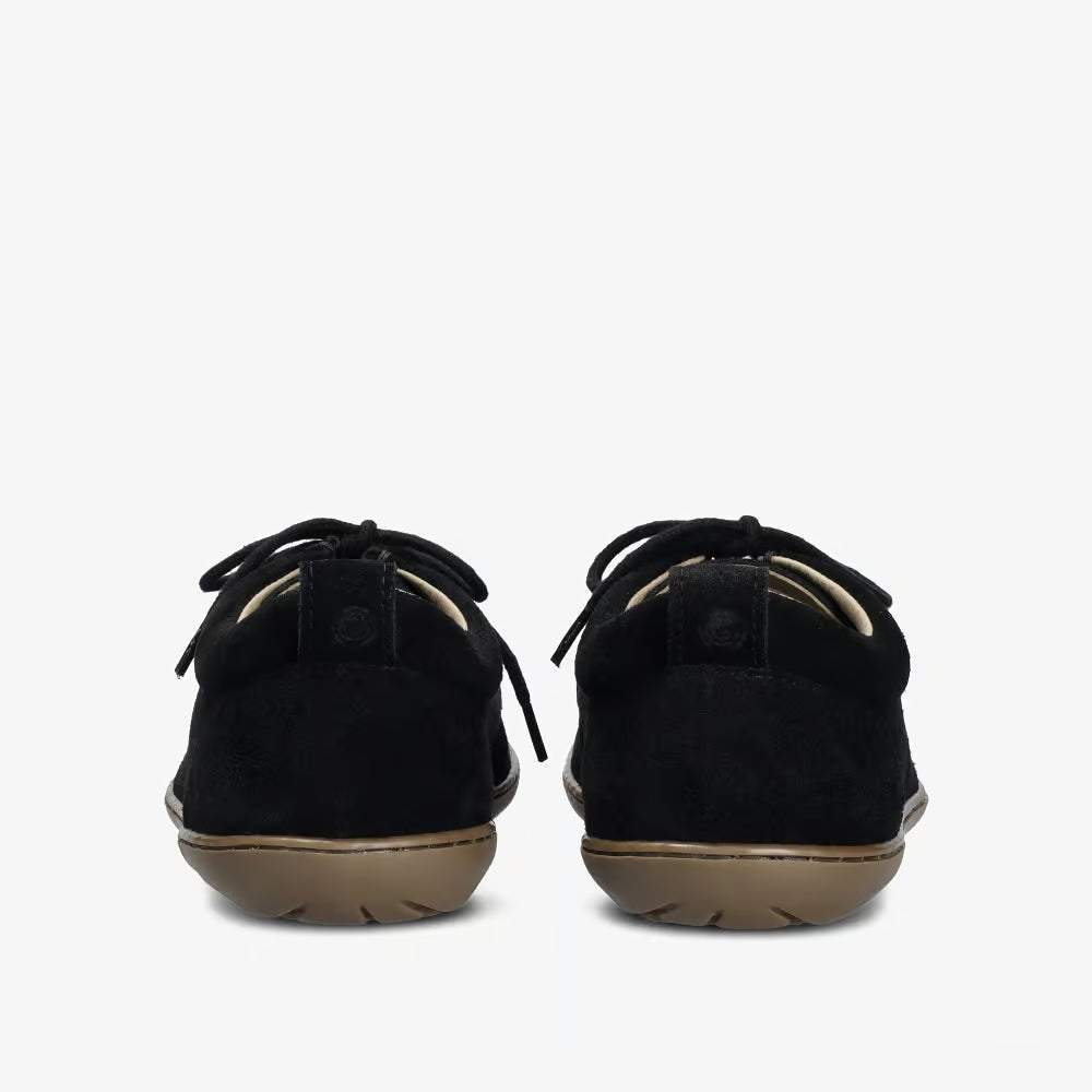 Groundies Cricket Women – Black