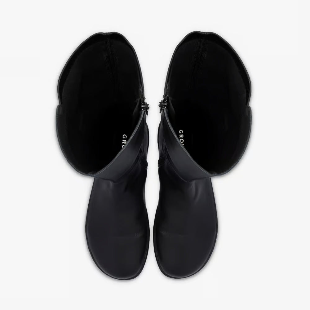 Groundies Mona Stretch Women – Black