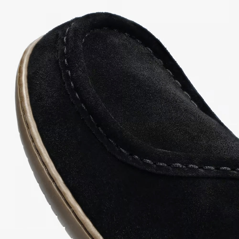 Groundies Cricket Men – Black