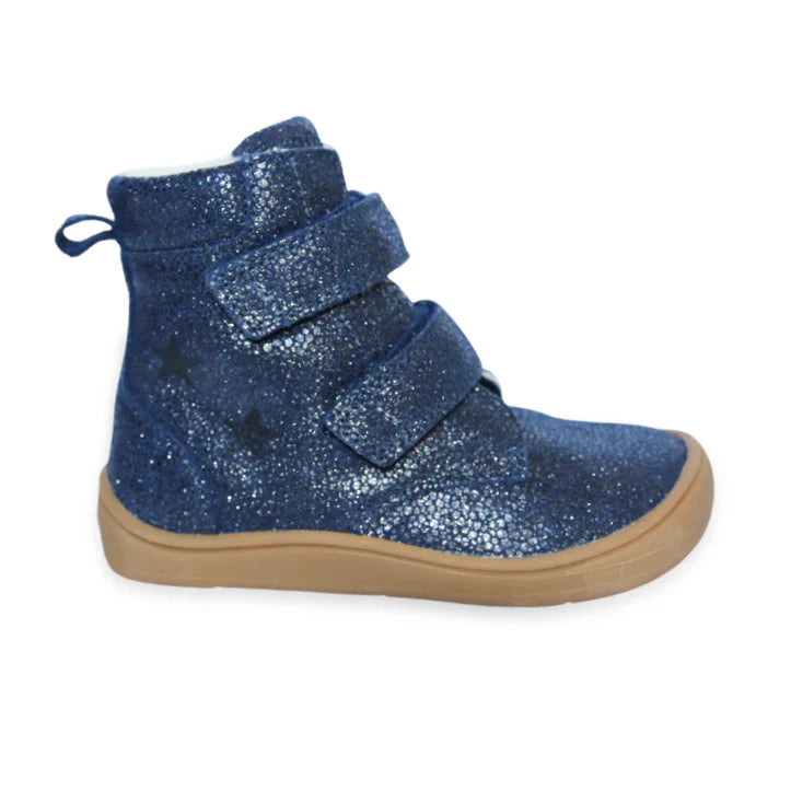 Gogsig Andie – Blue Glitter