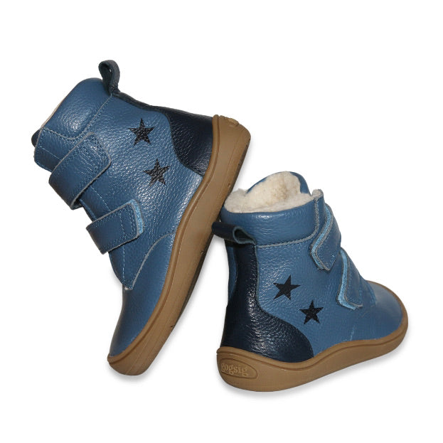 Gogsig Andie – Light Blue Star