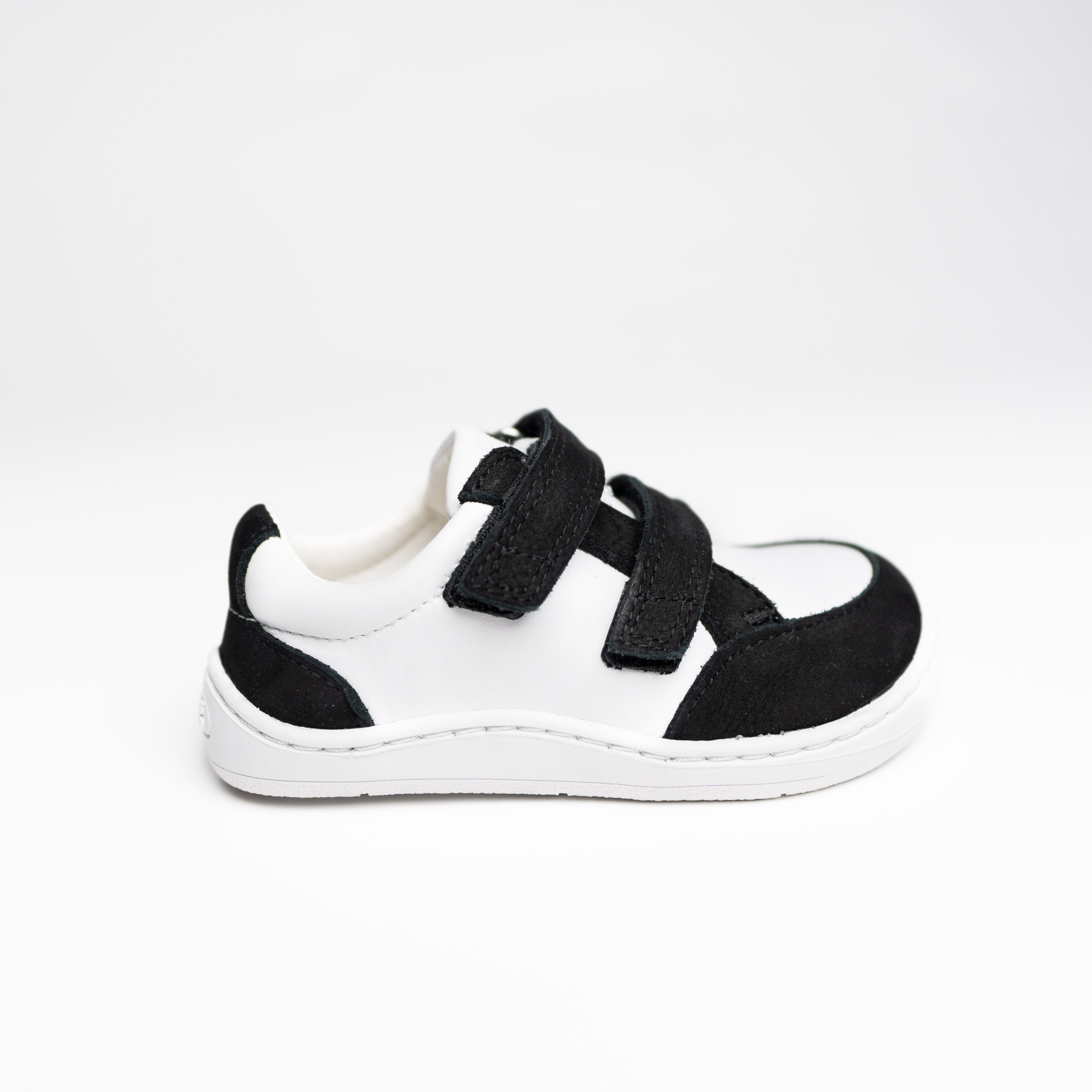 Gogsig MY – Black Velcro