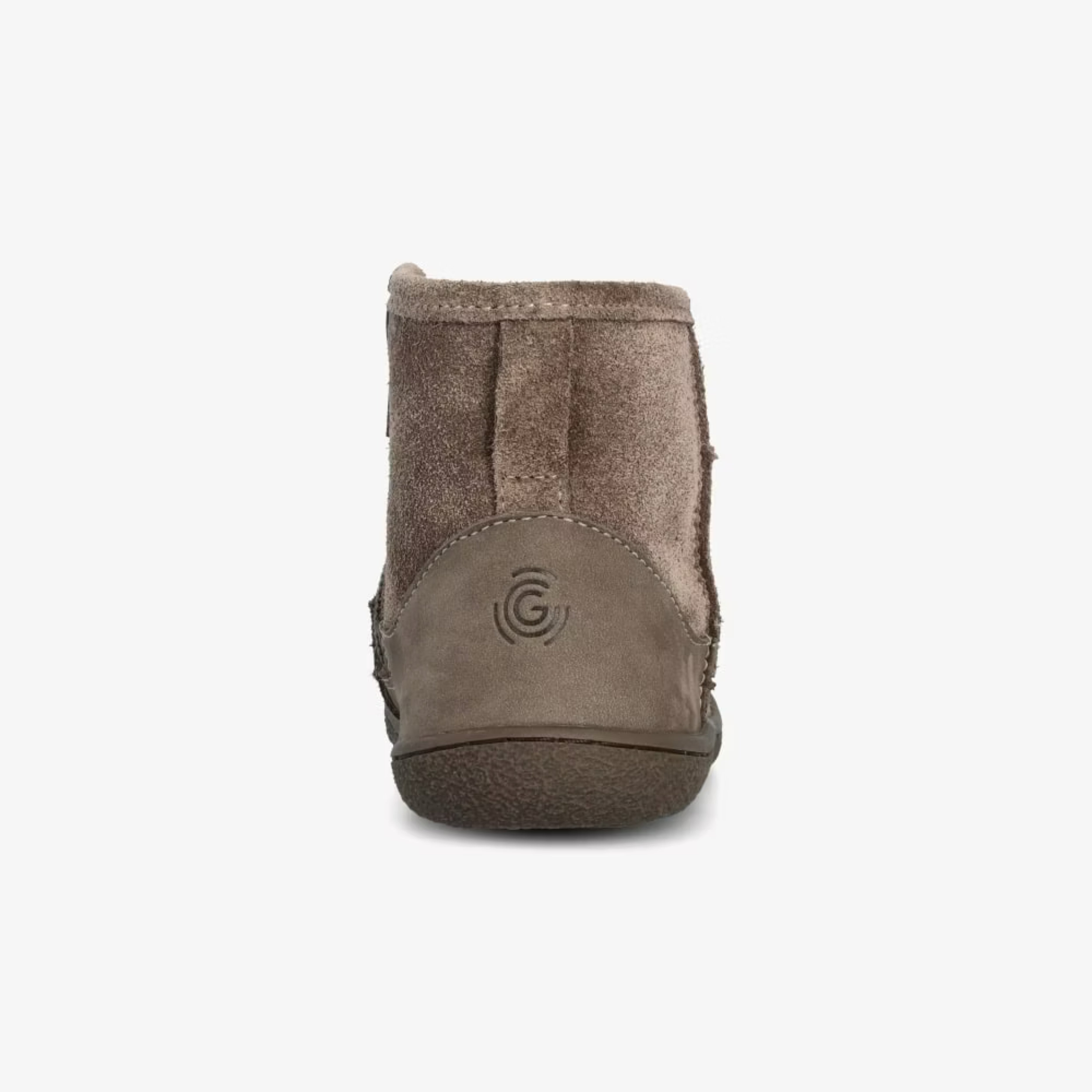 Groundies Mini Cozy Kids – Taupe