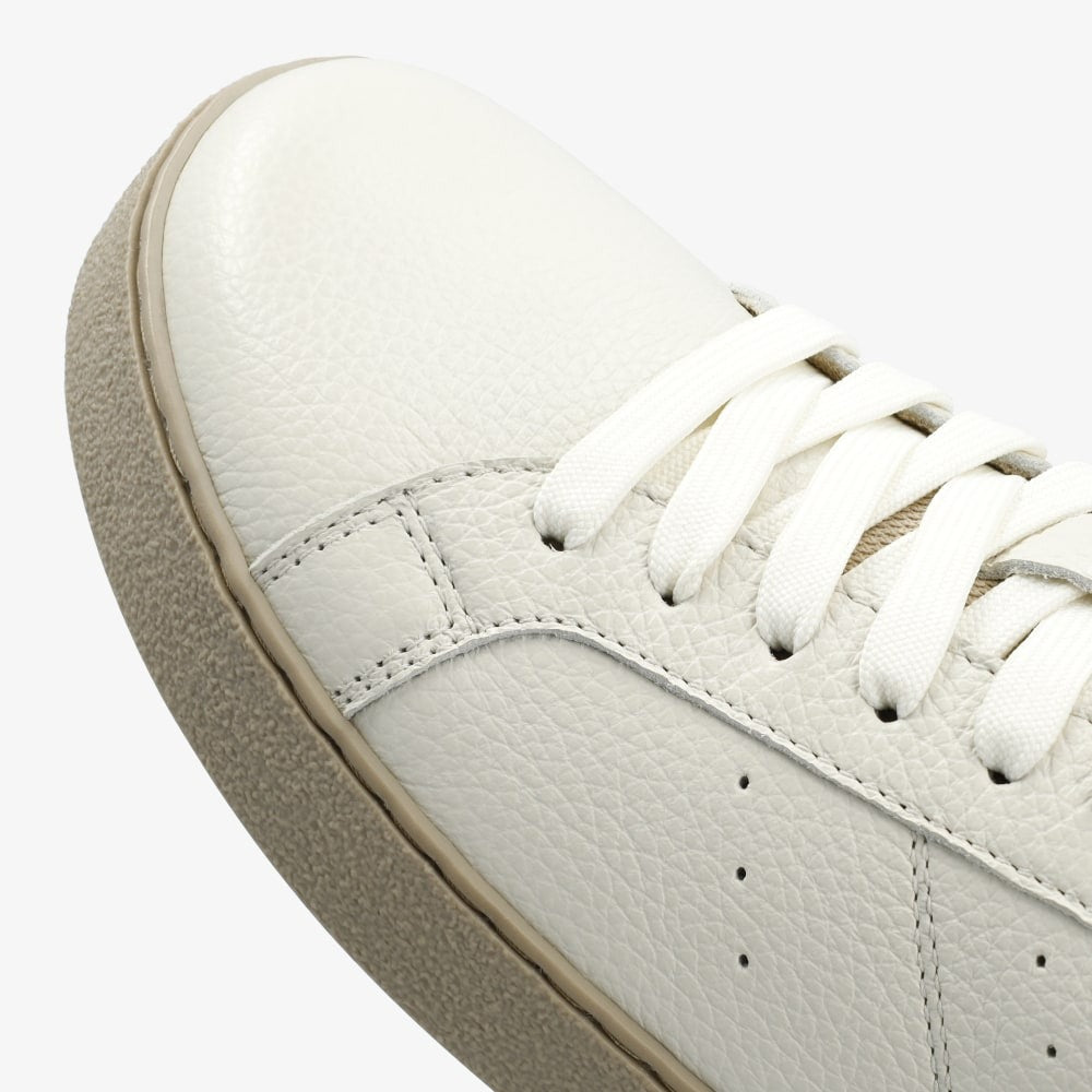 Groundies Universe Men – Off-white