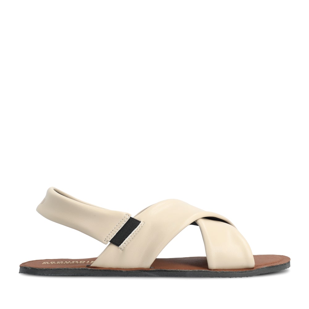 Groundies Verona Vegan Women – Beige