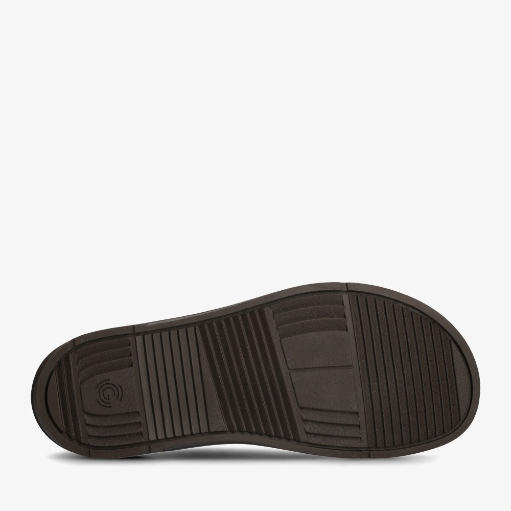 Groundies Trento Women – Chocolate