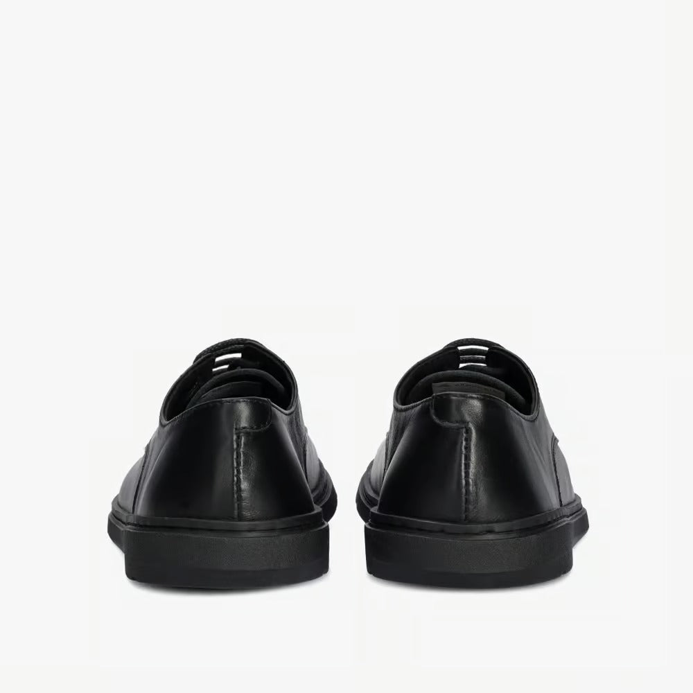 Groundies Trento Women – Black