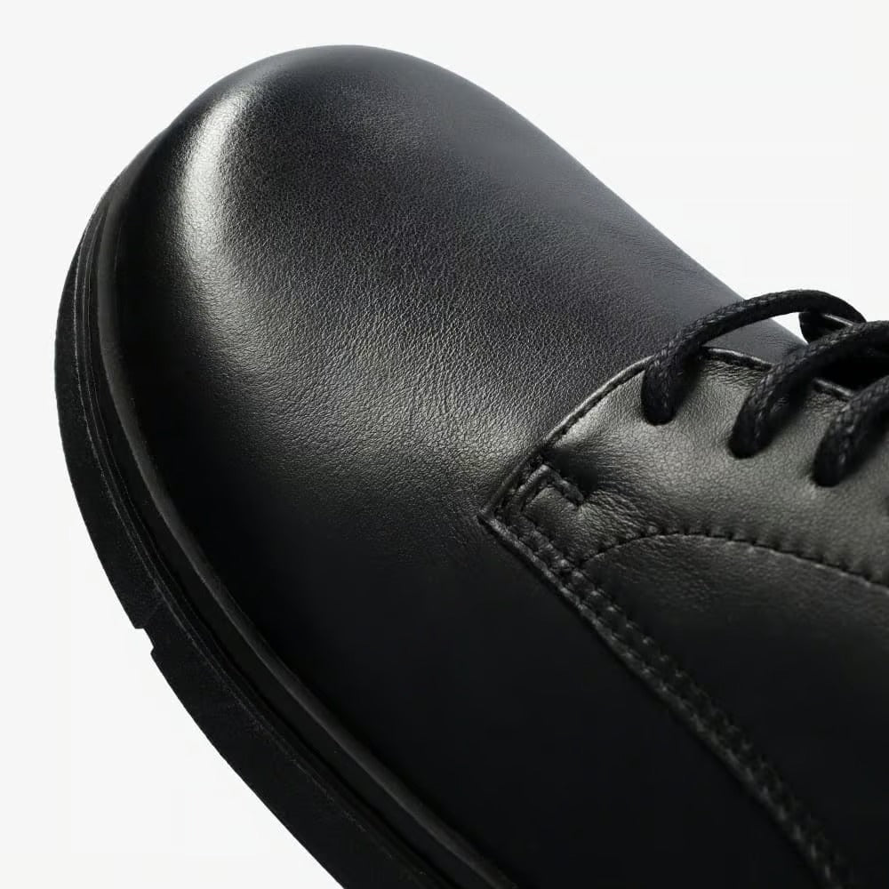 Groundies Trento Men – Black