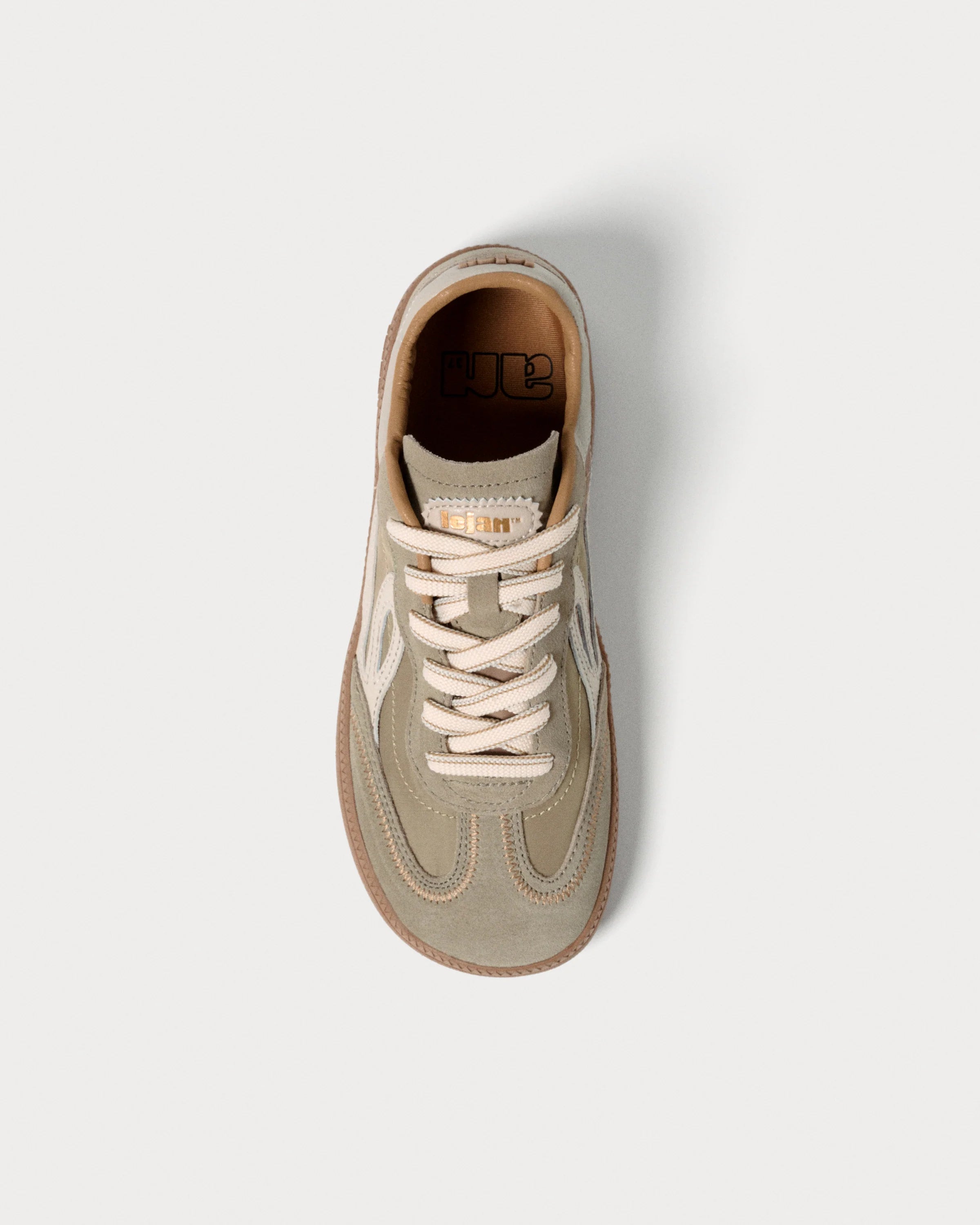 Lejan One – Dark Beige