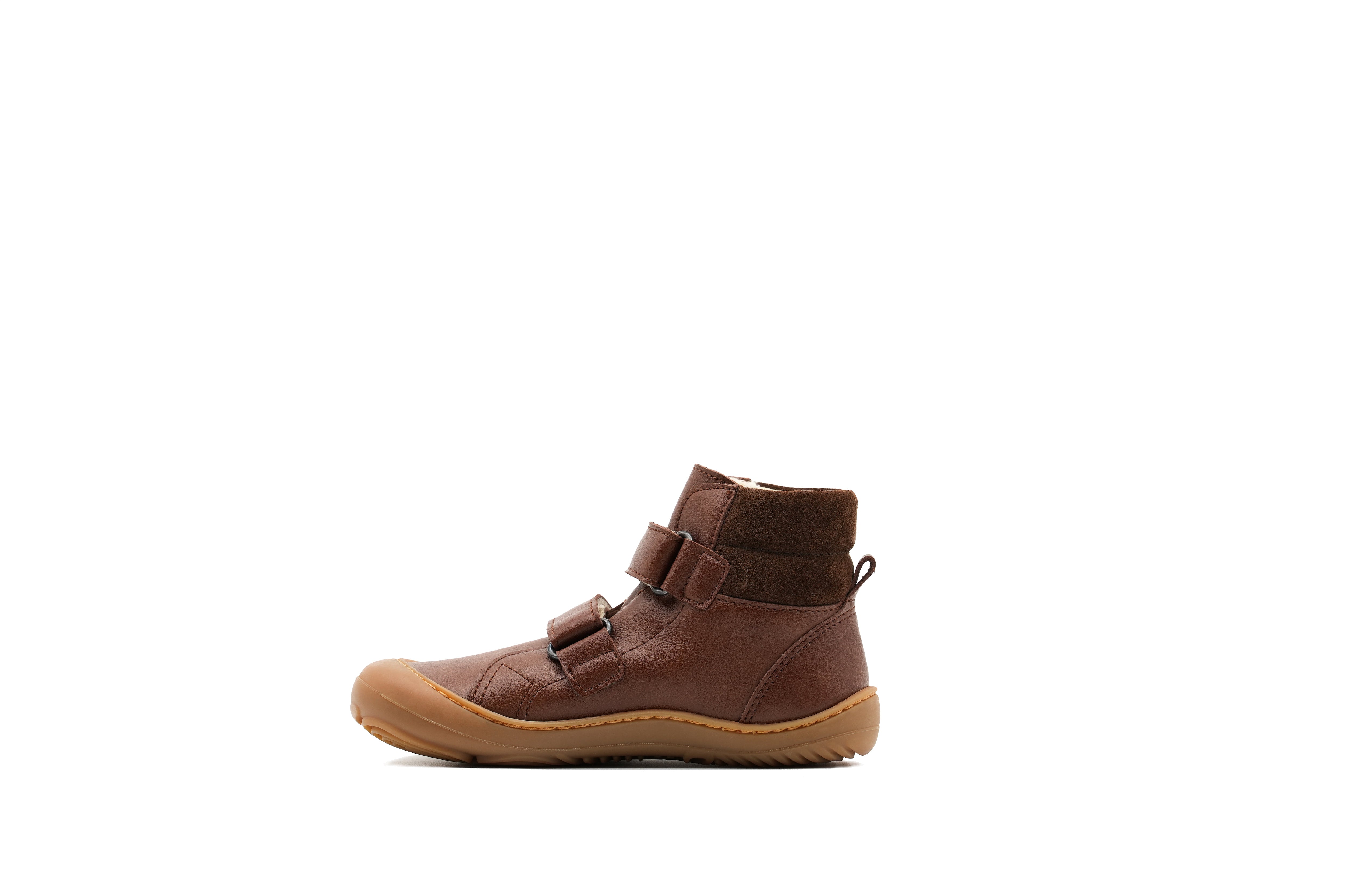 Aylla Chiri Kids – Brown