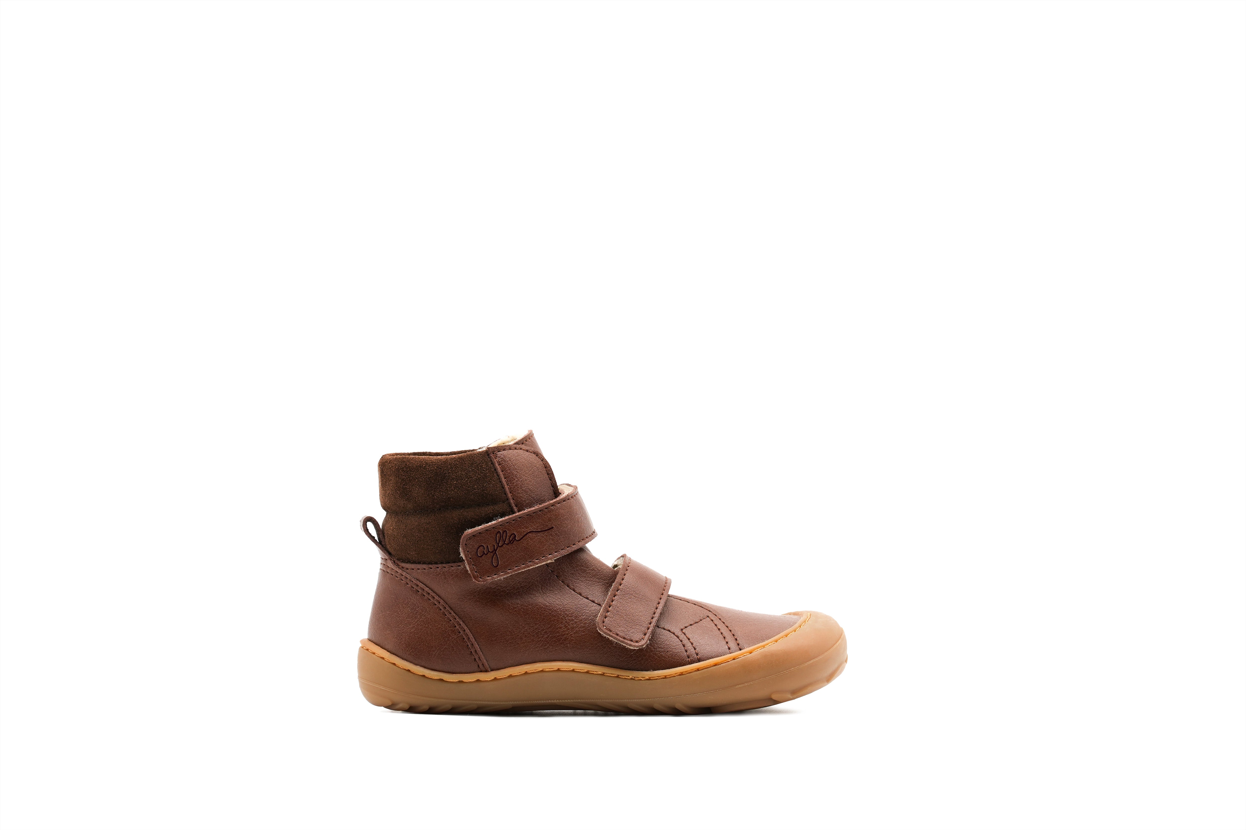 Aylla Chiri Kids – Brown