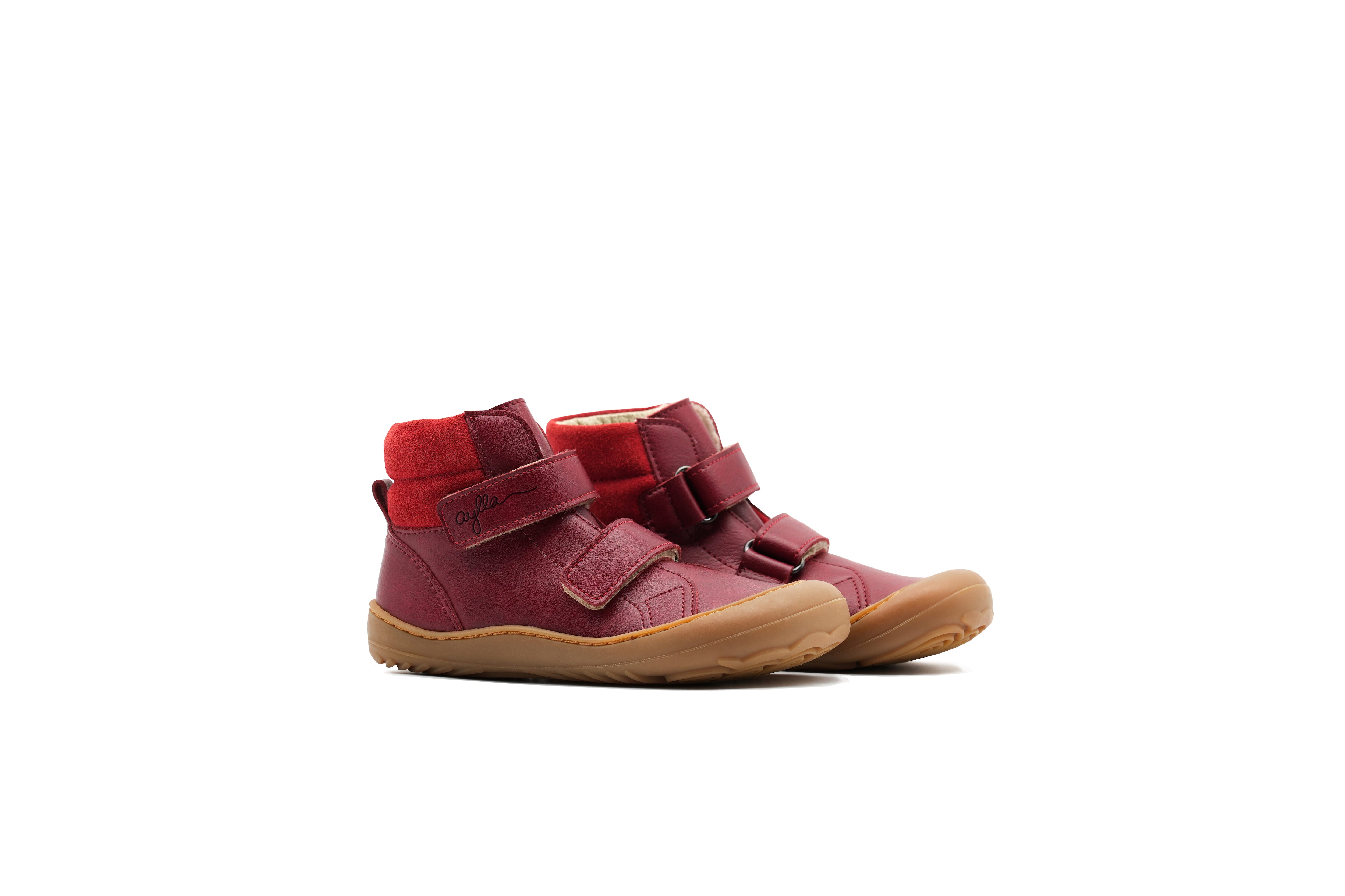 Aylla Chiri Kids – Red