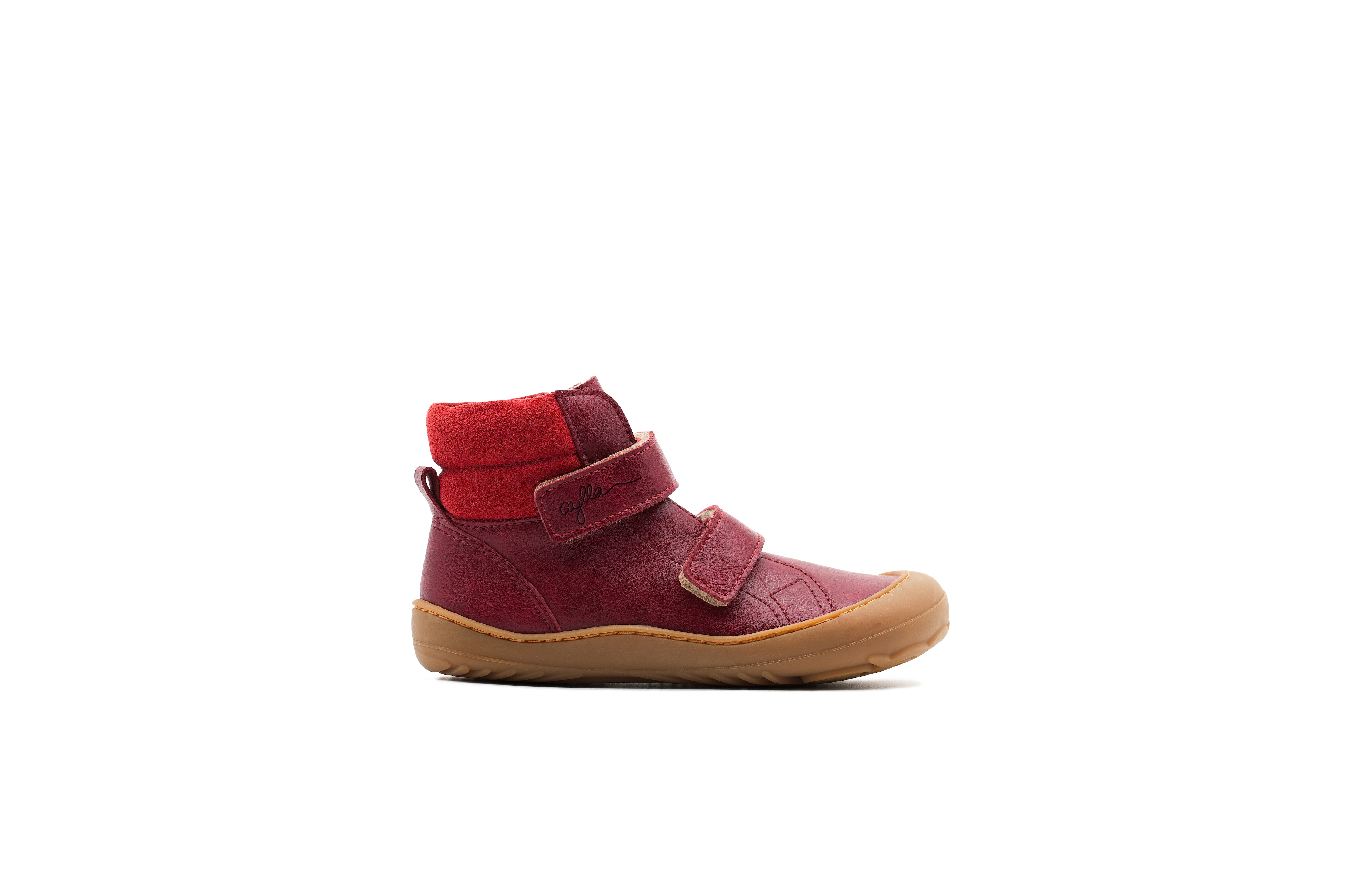 Aylla Chiri Kids – Red