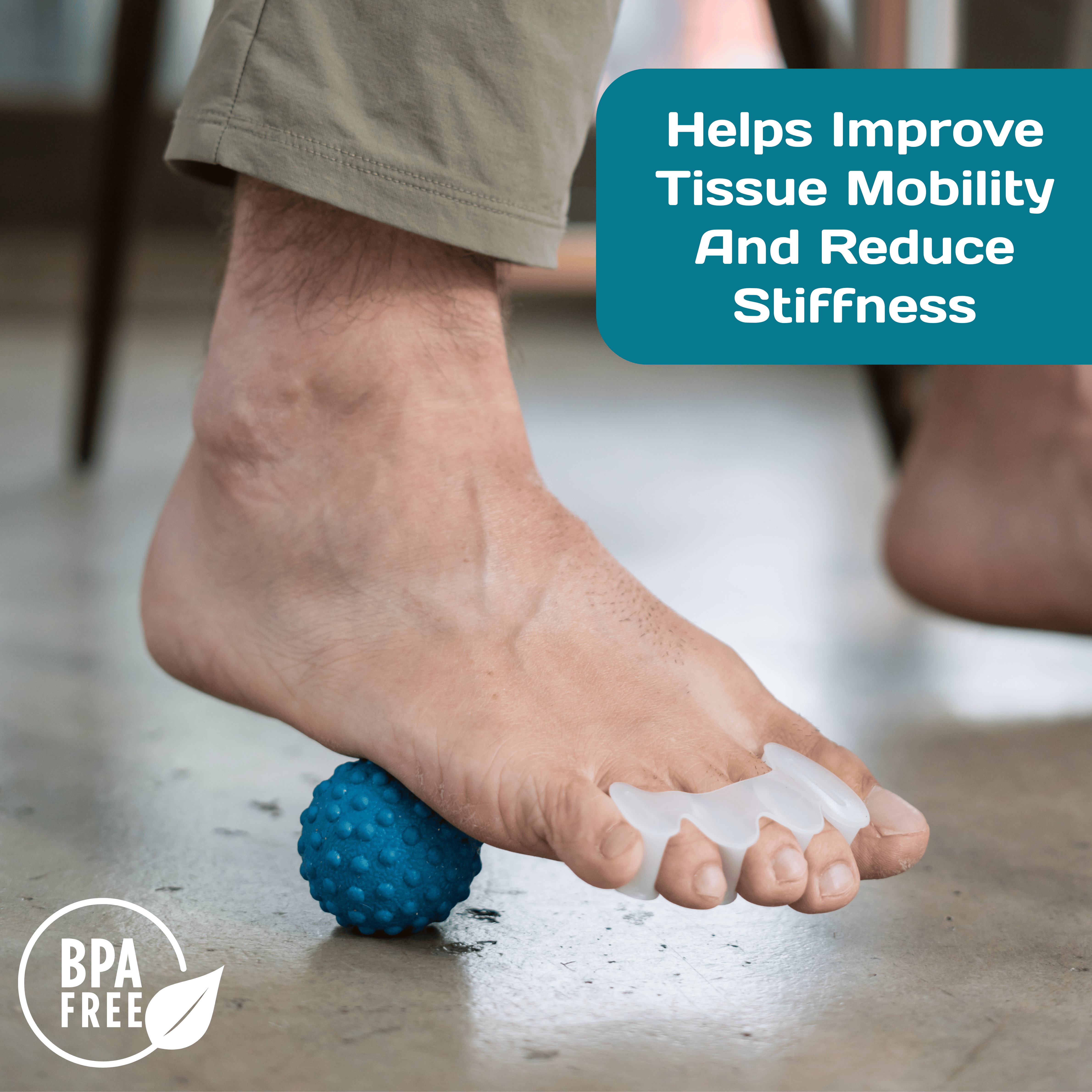 Gaithappens Mobility Ball