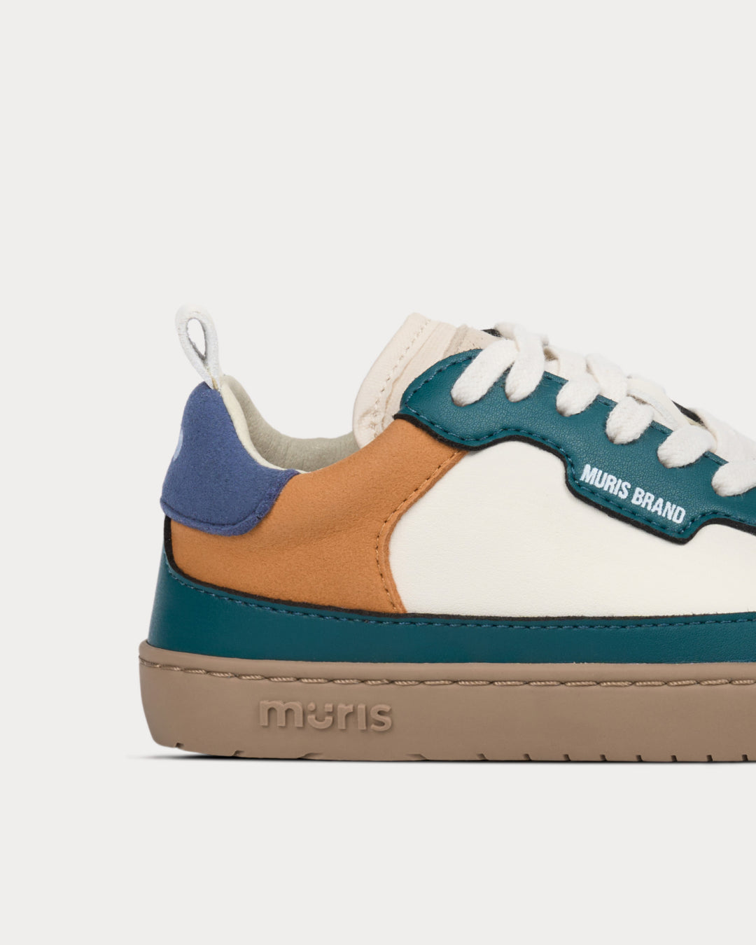 Muris Majorca Juniors – Teal