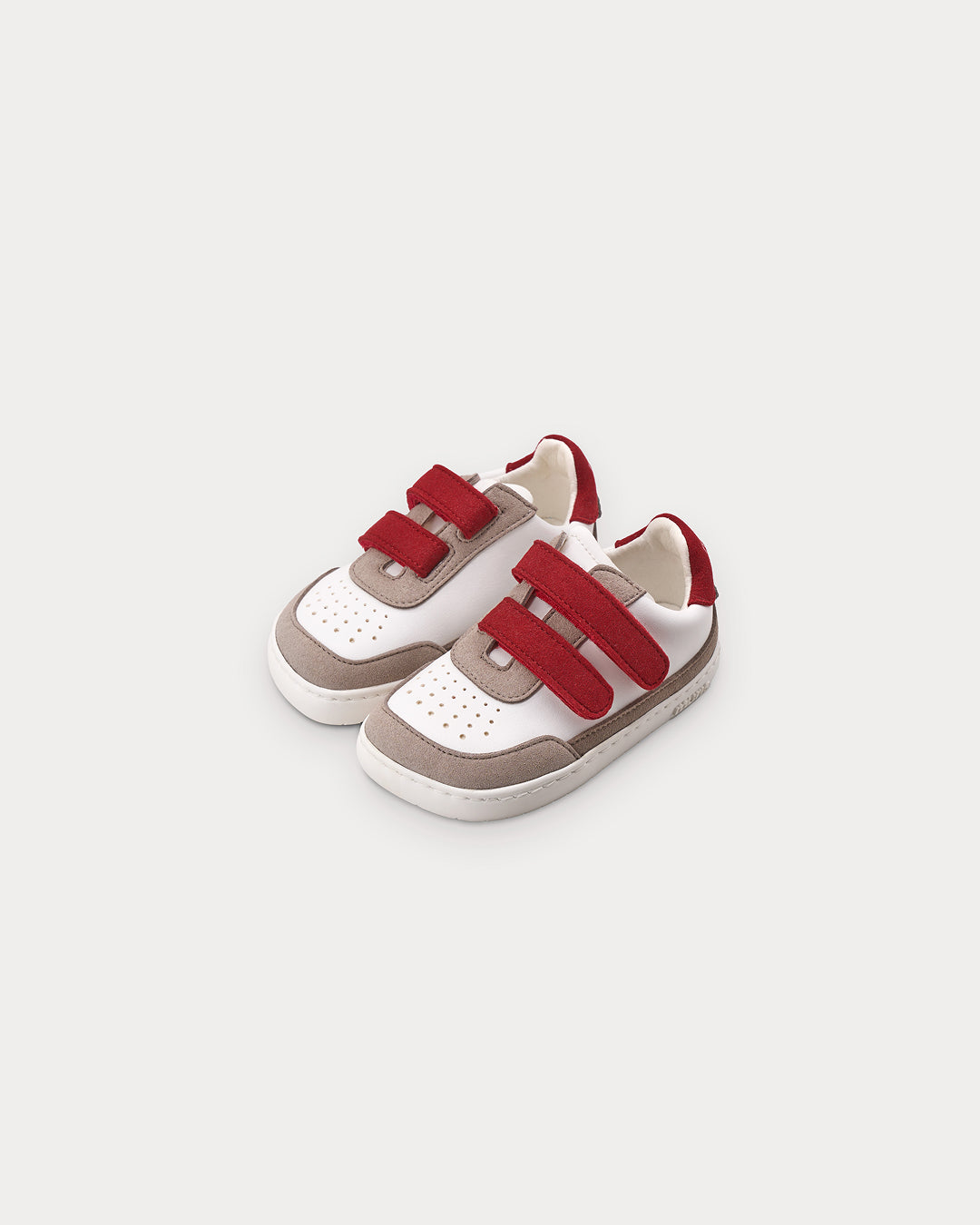 Muris Petra Mini – Fire Red