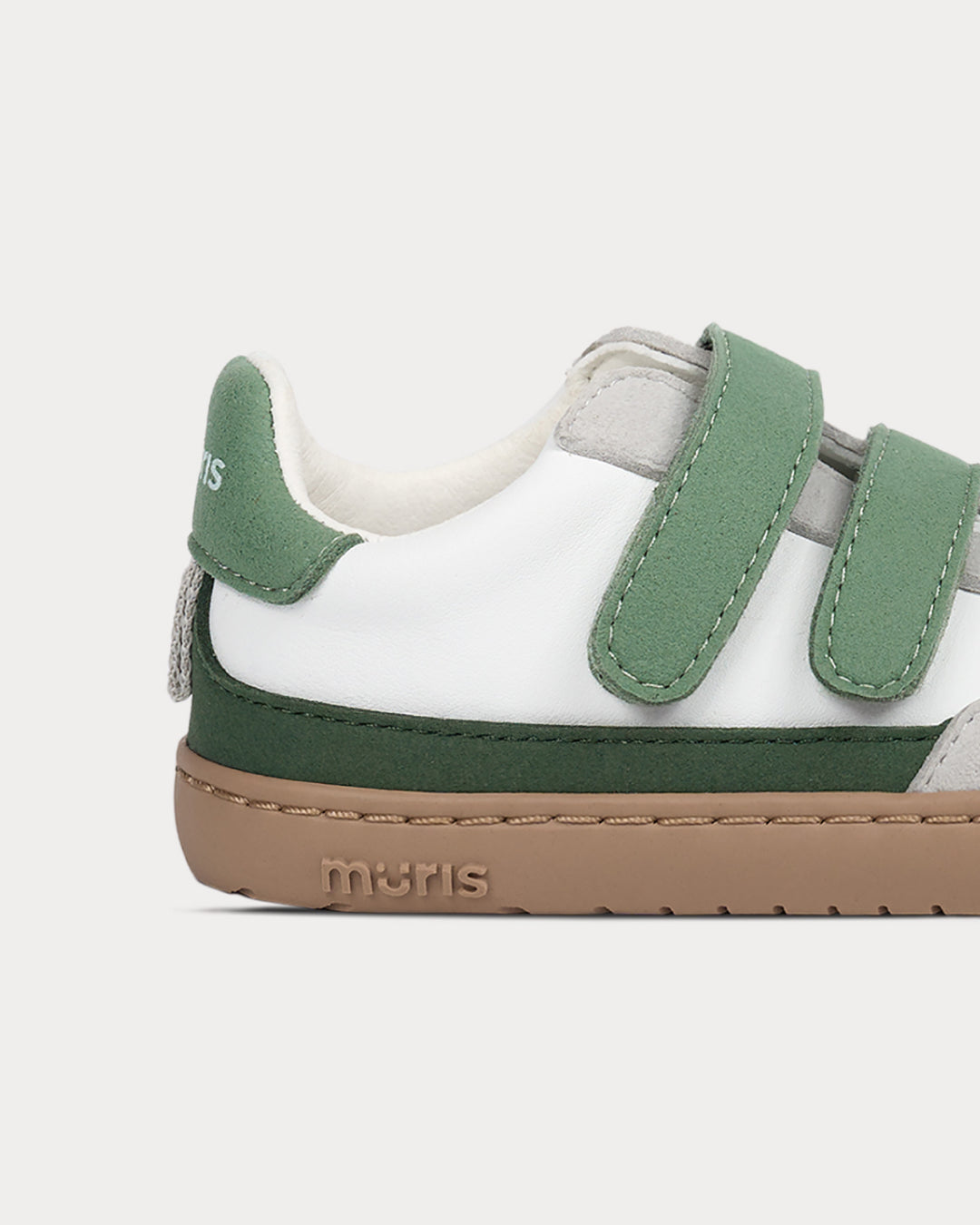 Muris Petra Mini – Forest Green