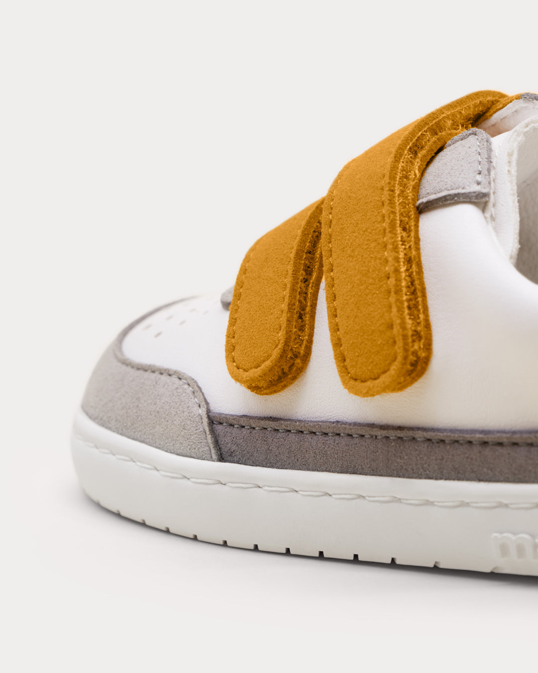 Muris Petra Mini – Mustard