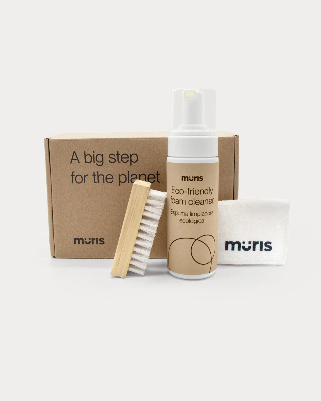 Muris Cleaning Kit