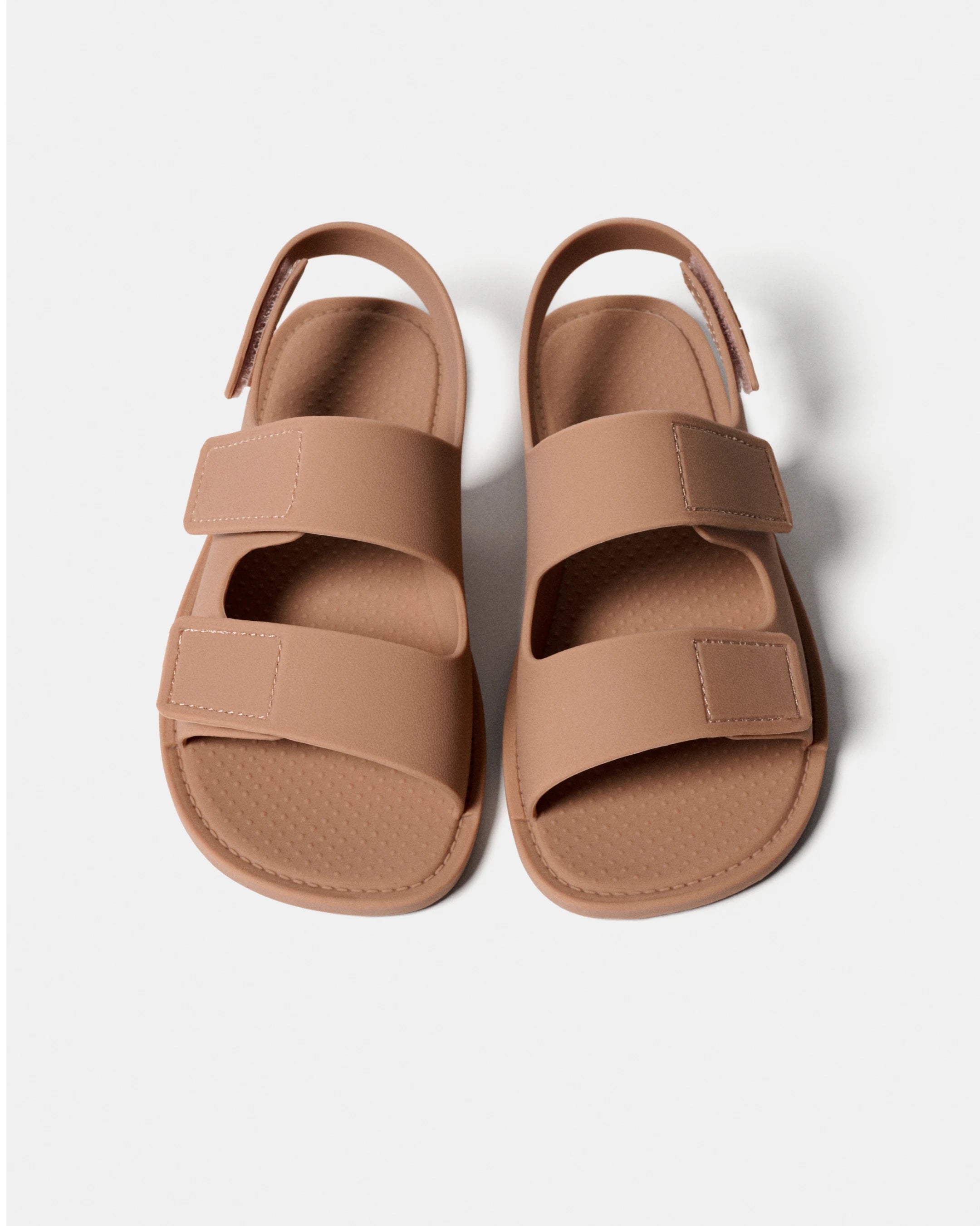 Muris Aruba Juniors – Dusty Pink