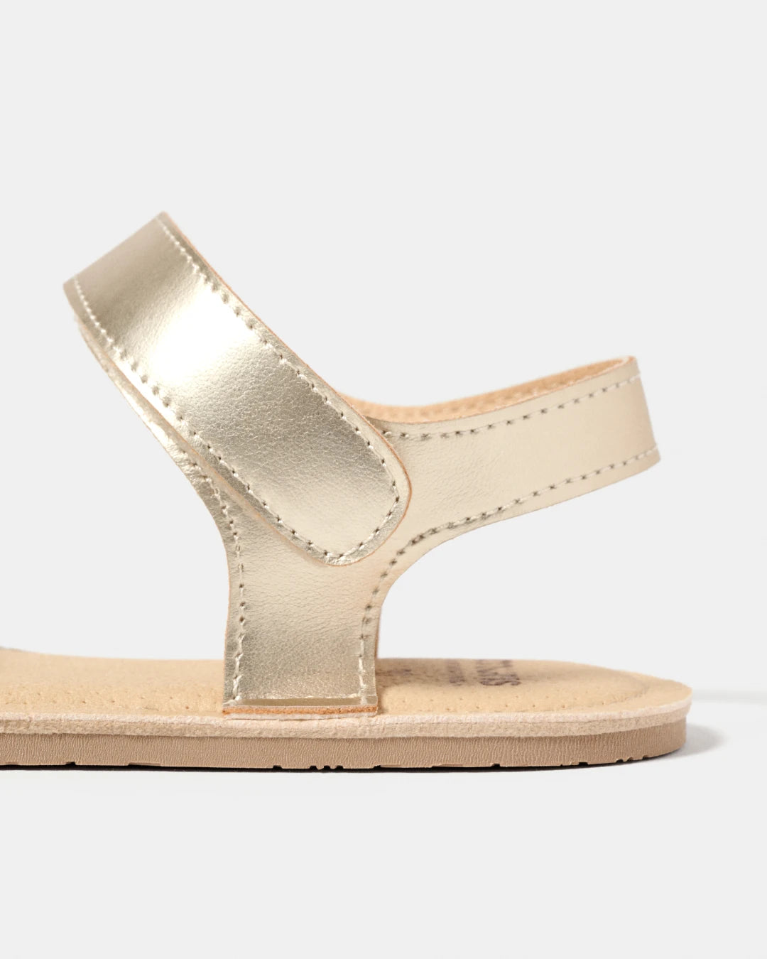 Muris Florence Juniors – Light Gold