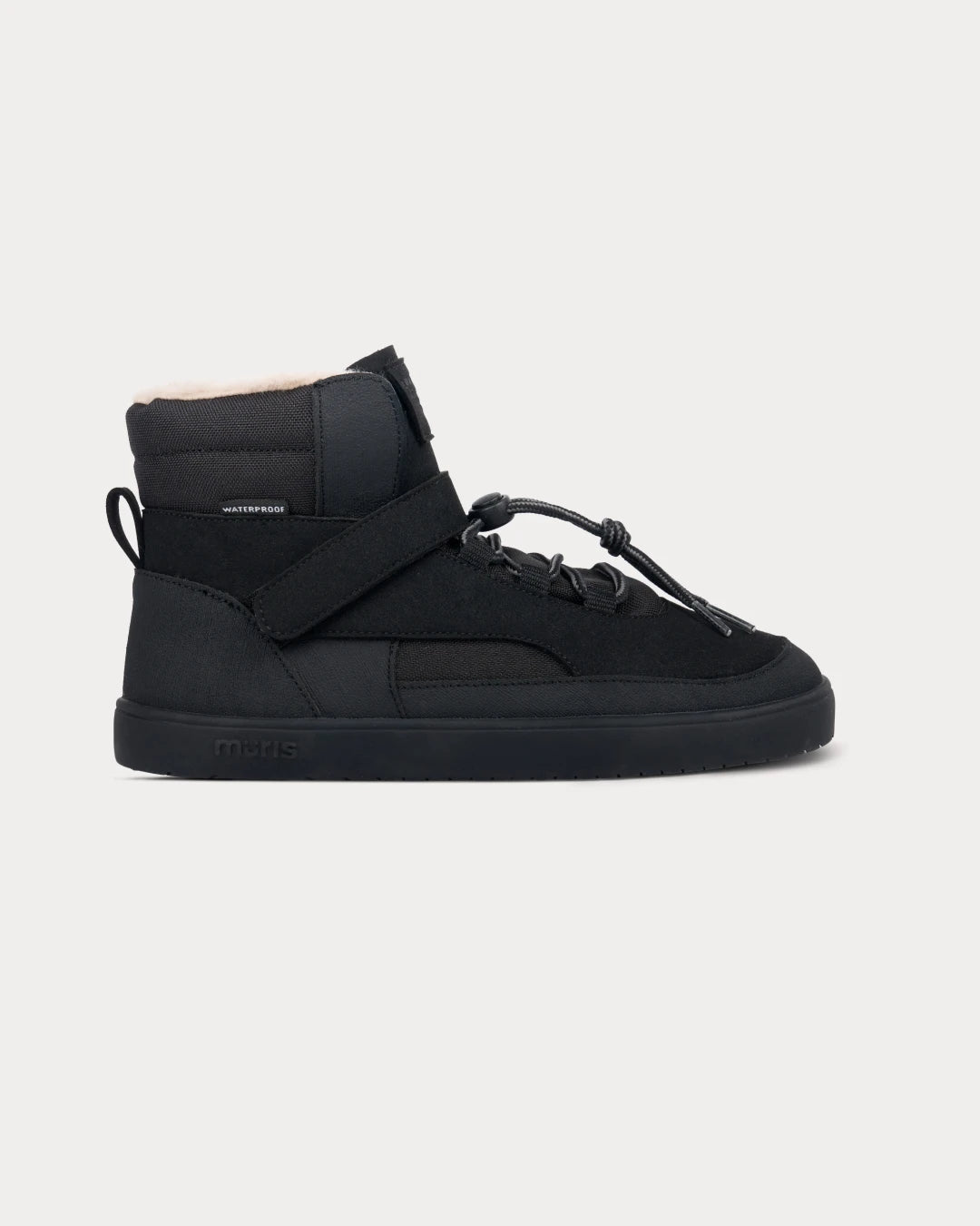 Muris Baltic Woman – Black