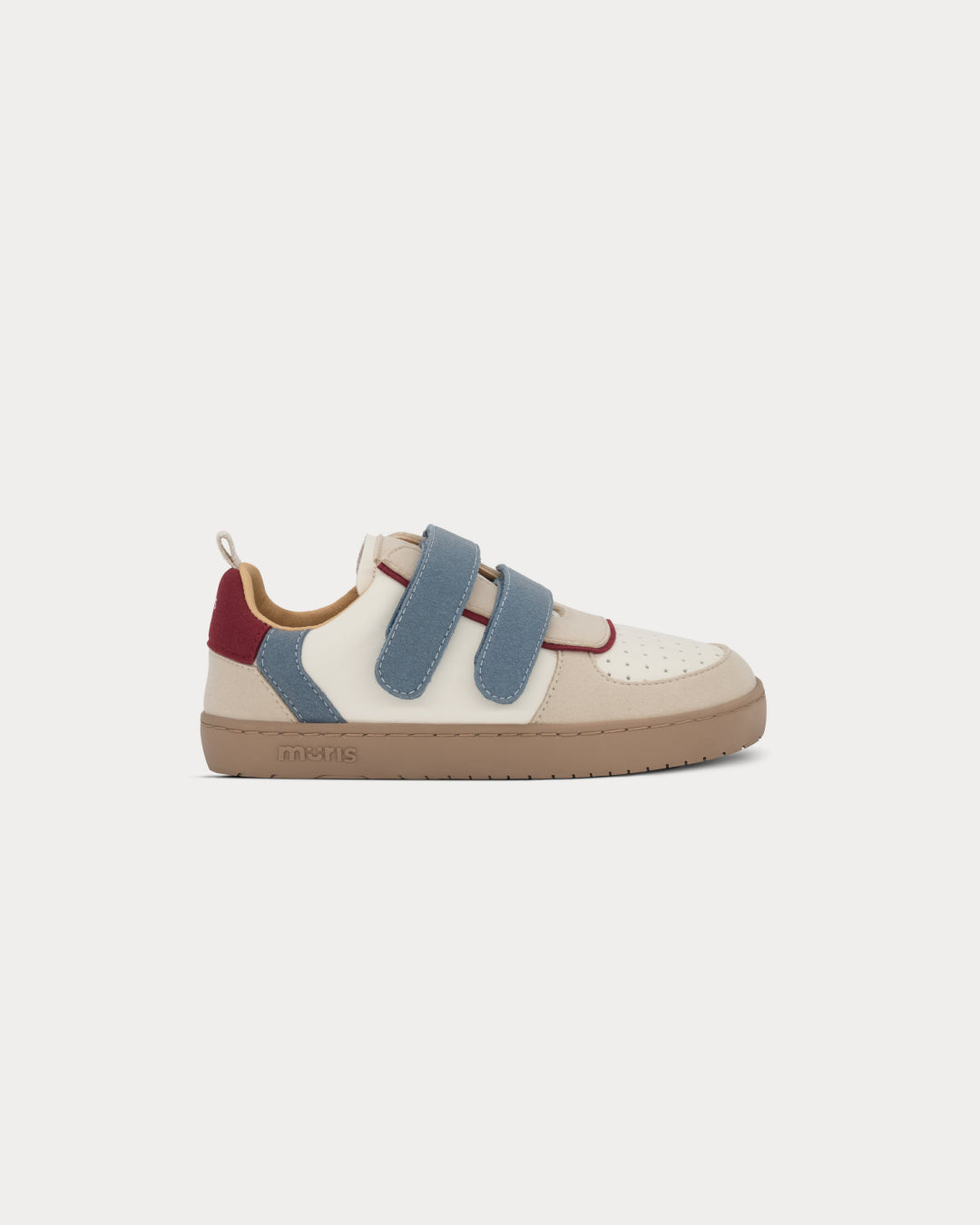 Muris Petra Junior – Ruby Red