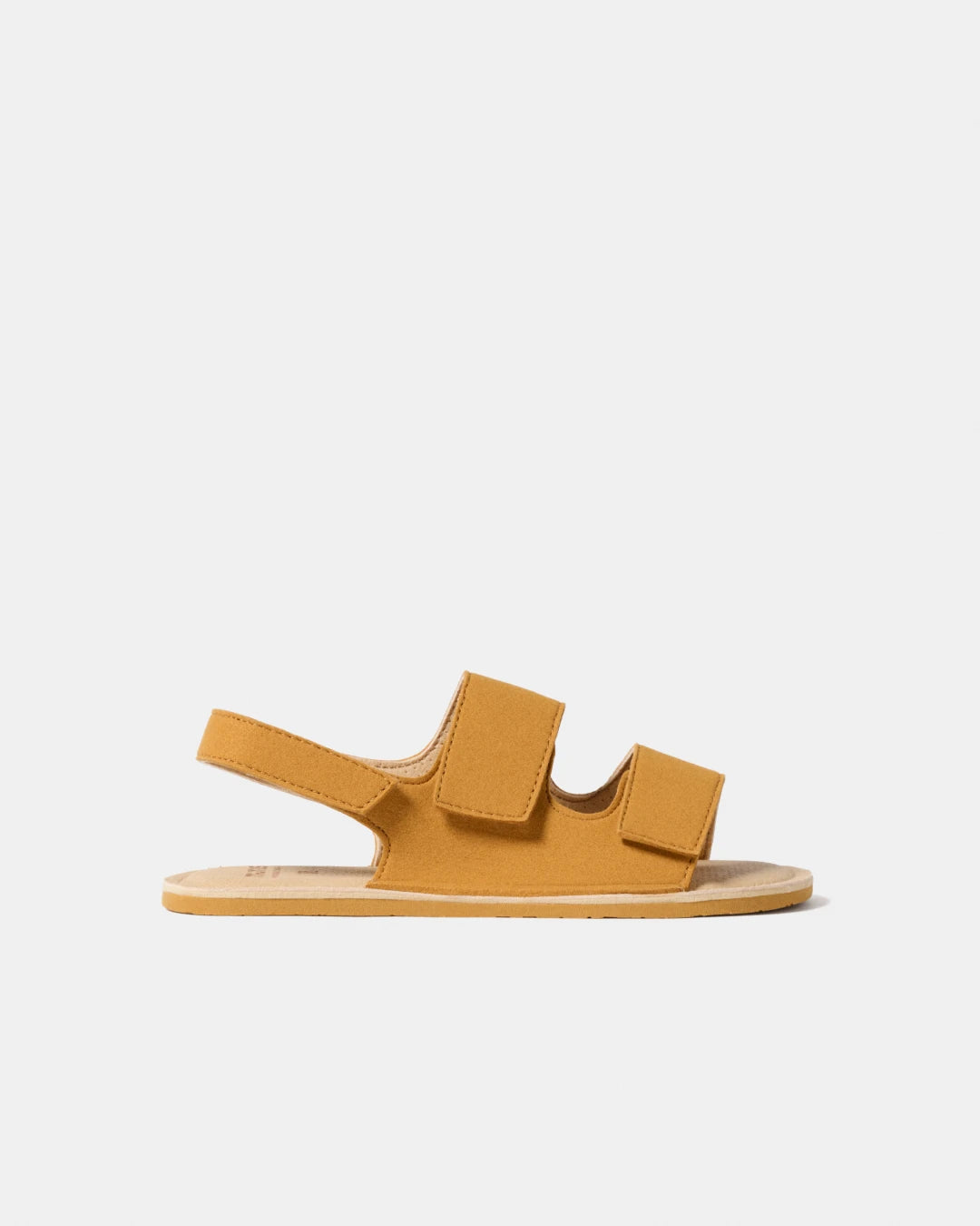 Muris Rio Juniors – Mustard