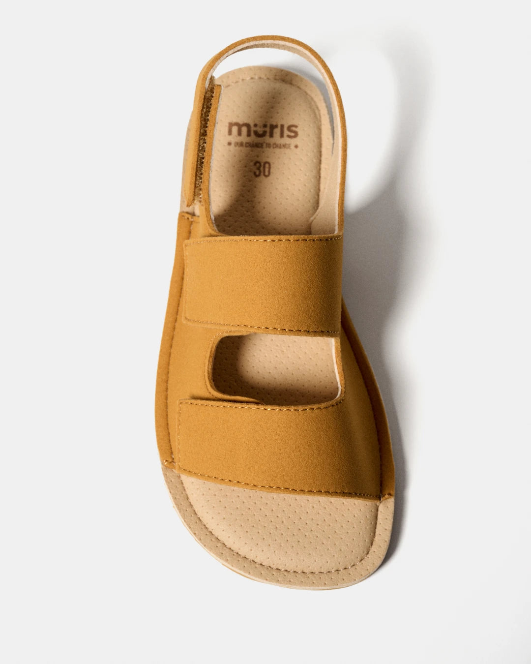 Muris Rio Juniors – Mustard