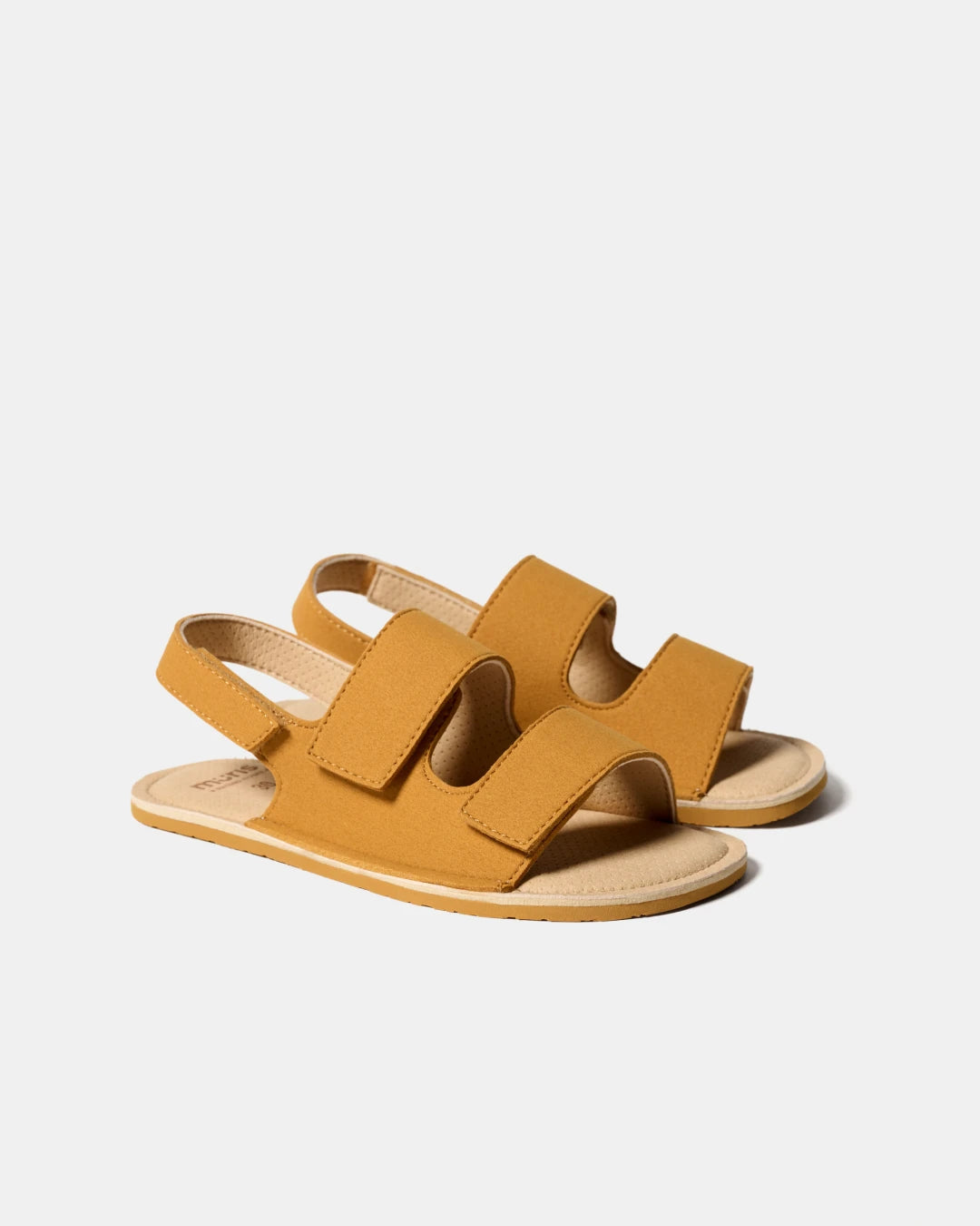 Muris Rio Juniors – Mustard