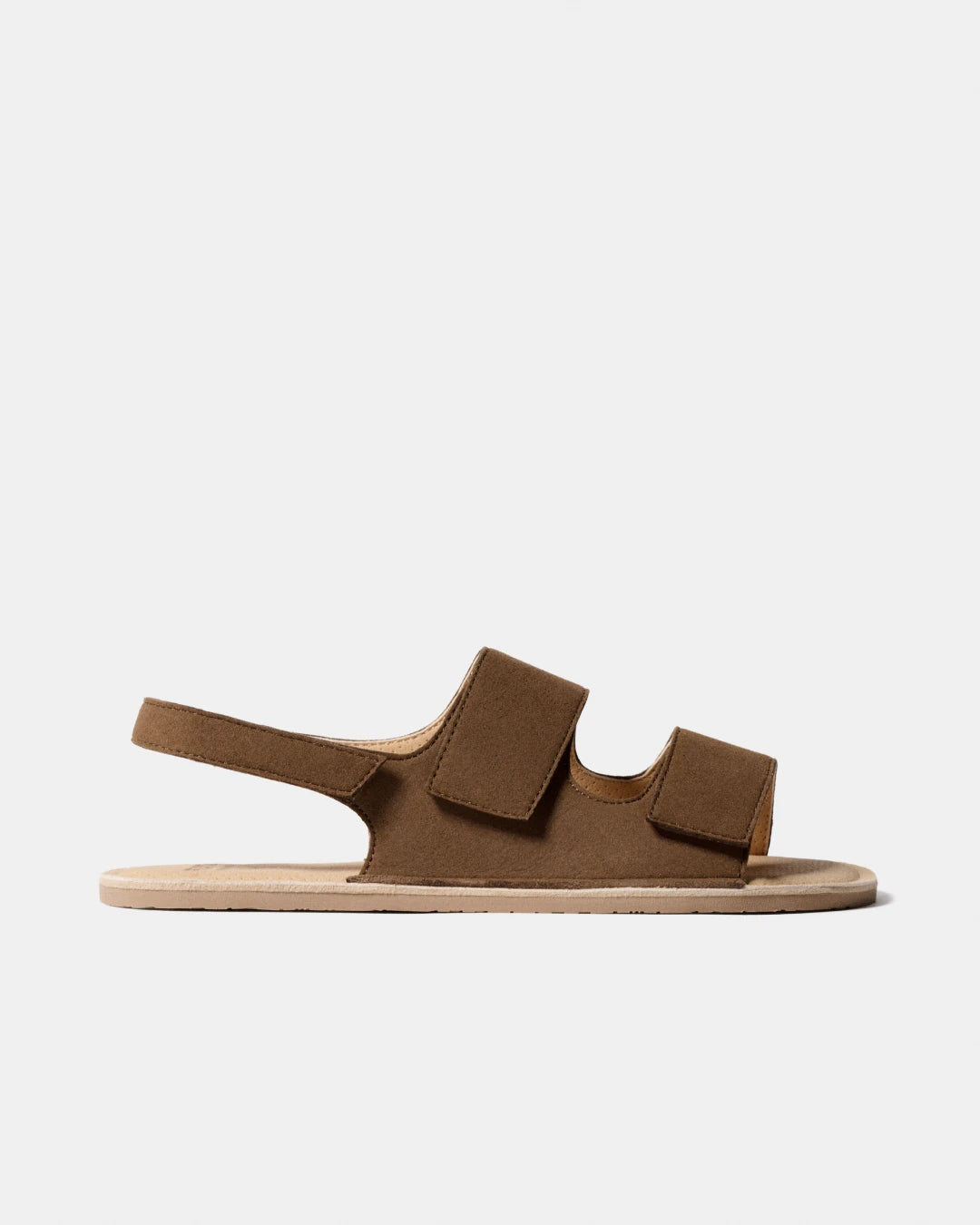 Muris Rio Womens – Bark Brown