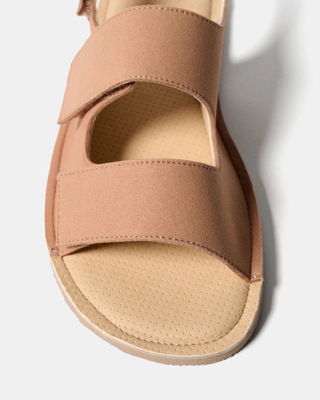 Muris Rio Womens – Dusty Pink