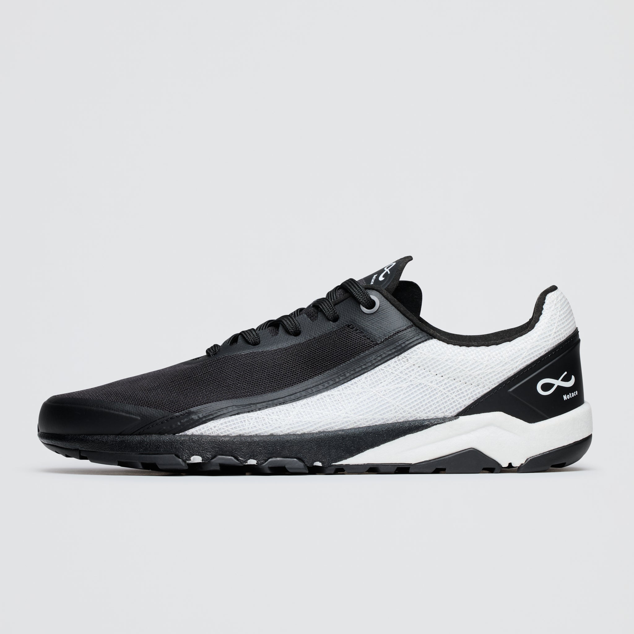 Notace Yama T1 Mens – Black / White