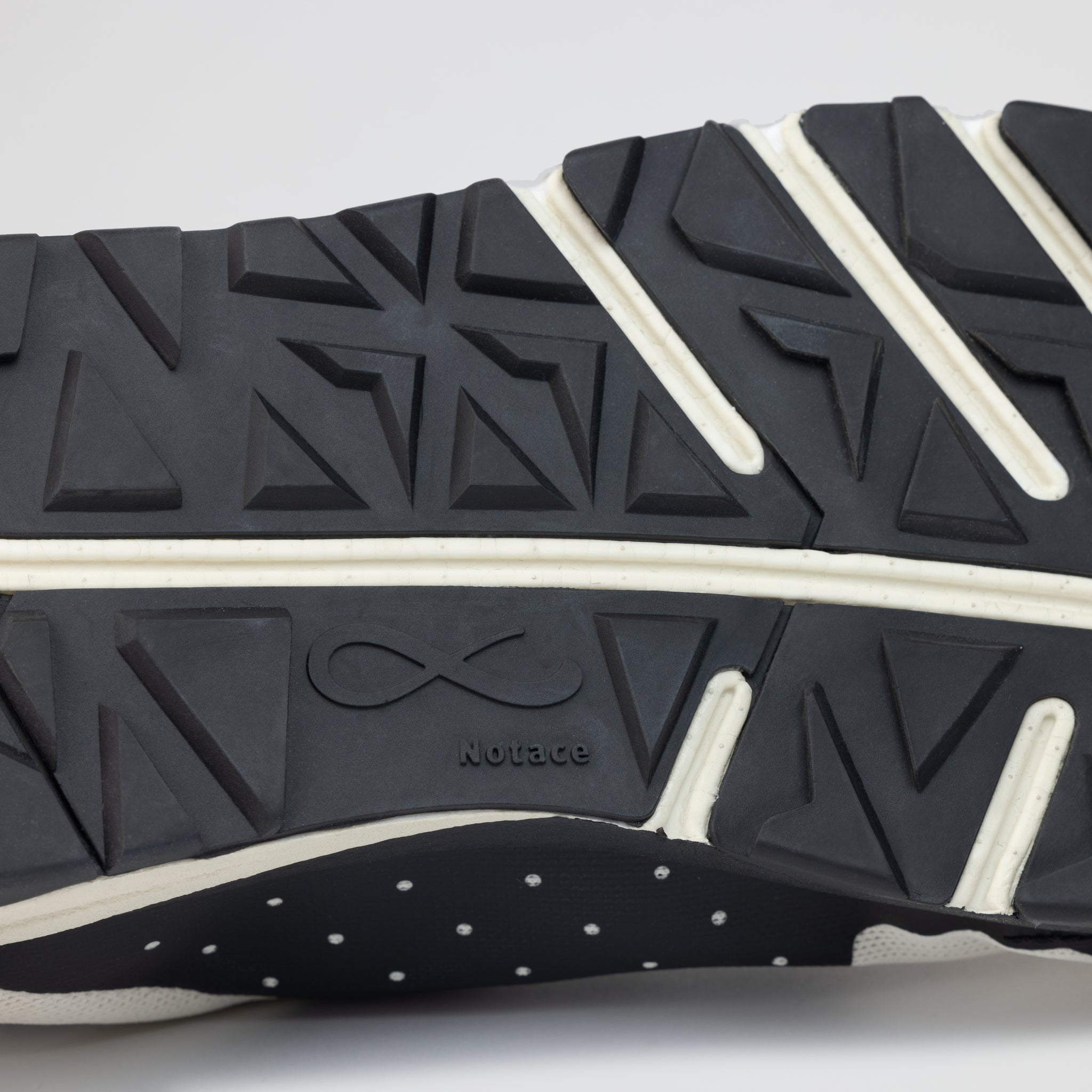 Notace Yama T1 Mens – Ivory