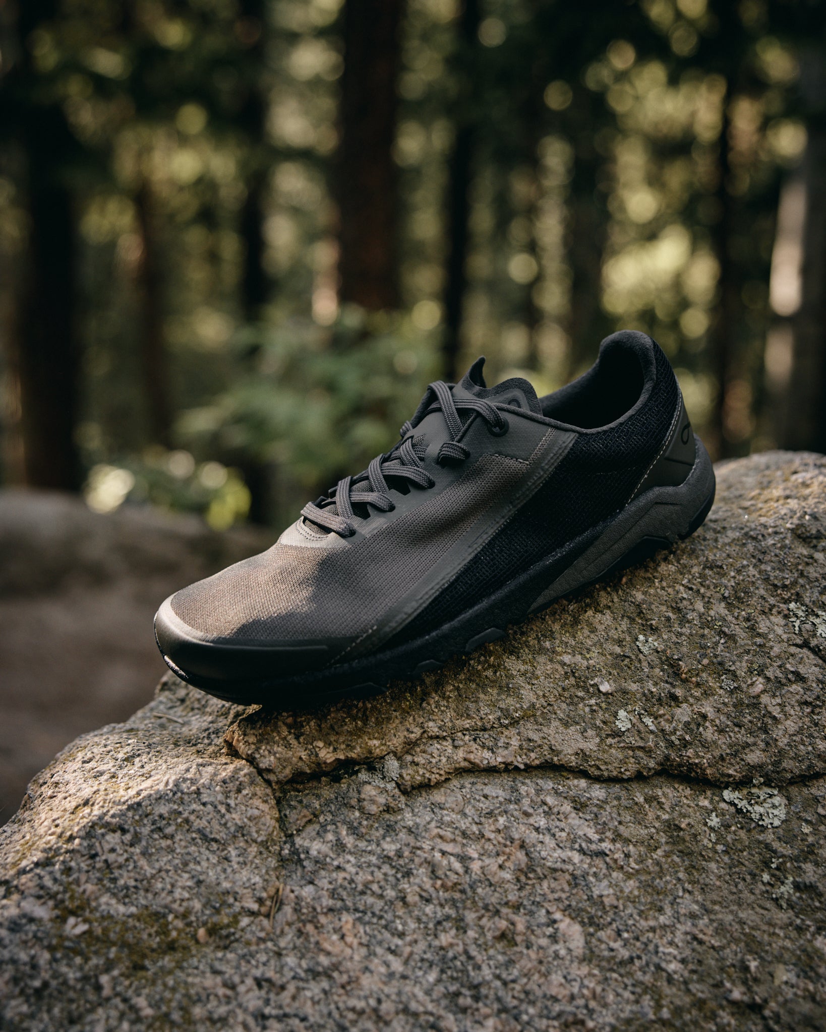 Notace Yama T1 Womens – Black