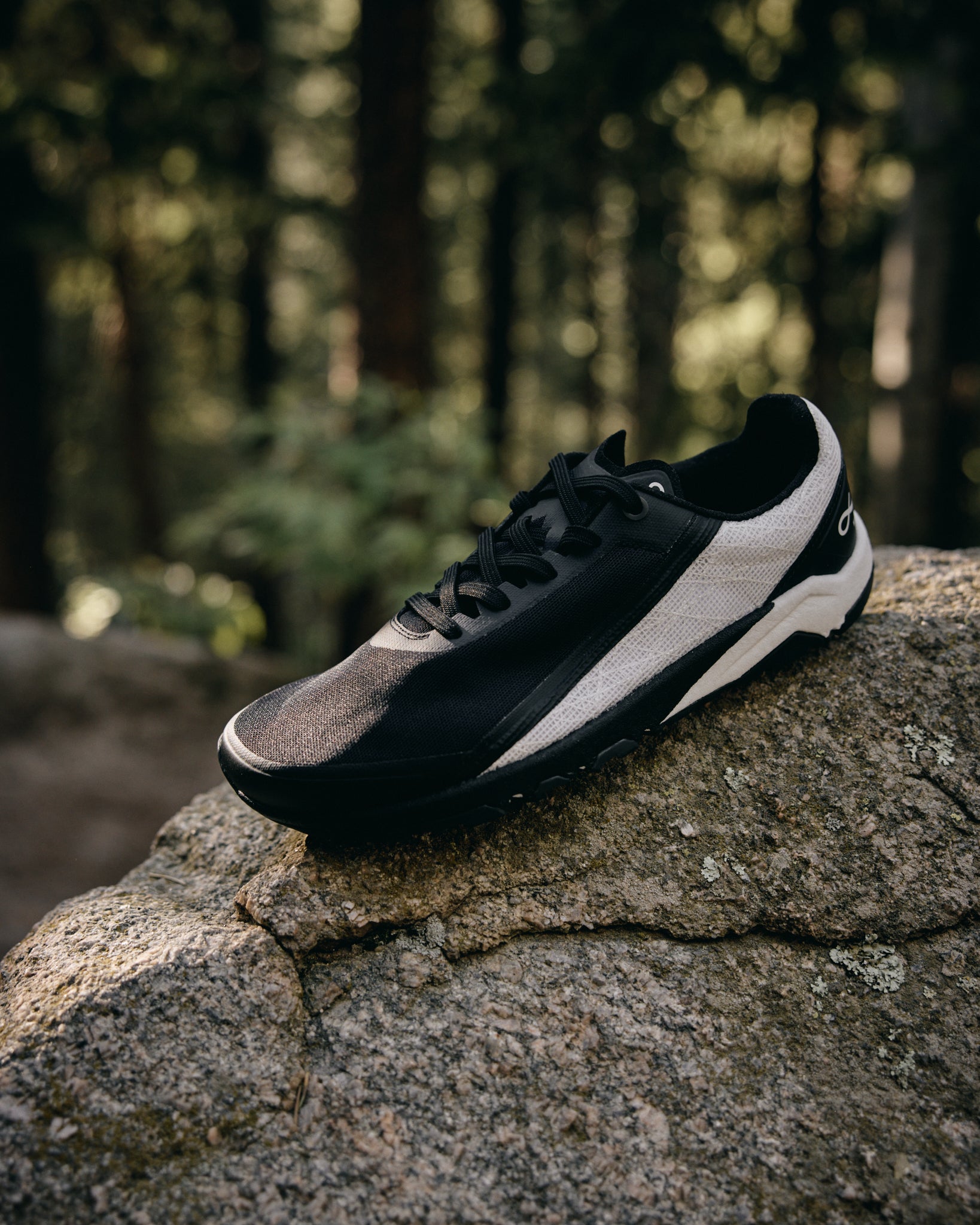 Notace Yama T1 Womens – Black / White