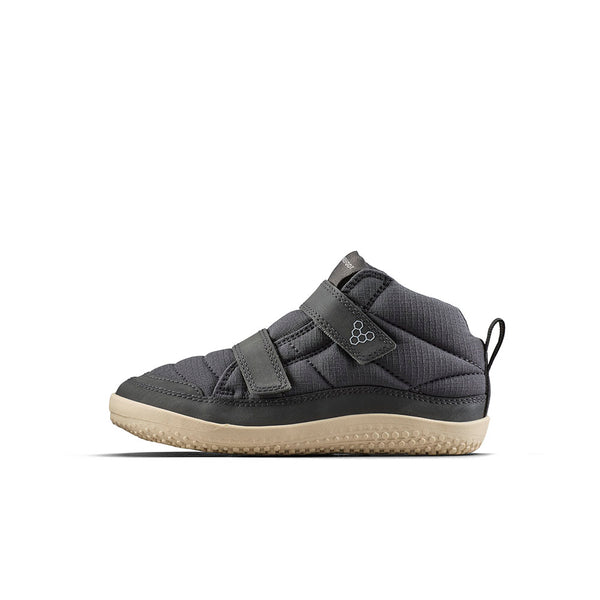 Vivobarefoot Gobi Hiber Kids – Bristol Black