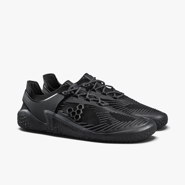 Vivobarefoot Motus Strength II Mens – Eclipse