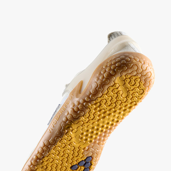 Vivobarefoot Motus Strength II Mens – Arctic Wolf