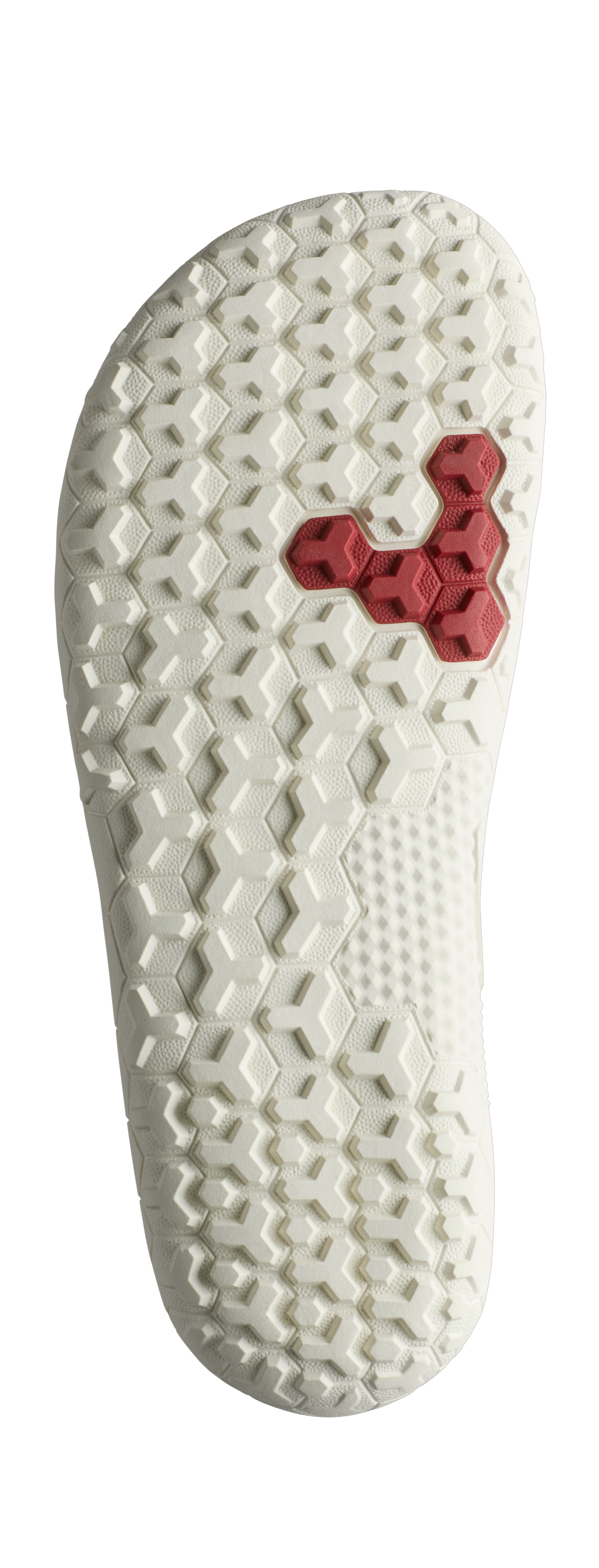 Vivobarefoot Primus Trail Knit FG Kids Peyote, ydersål