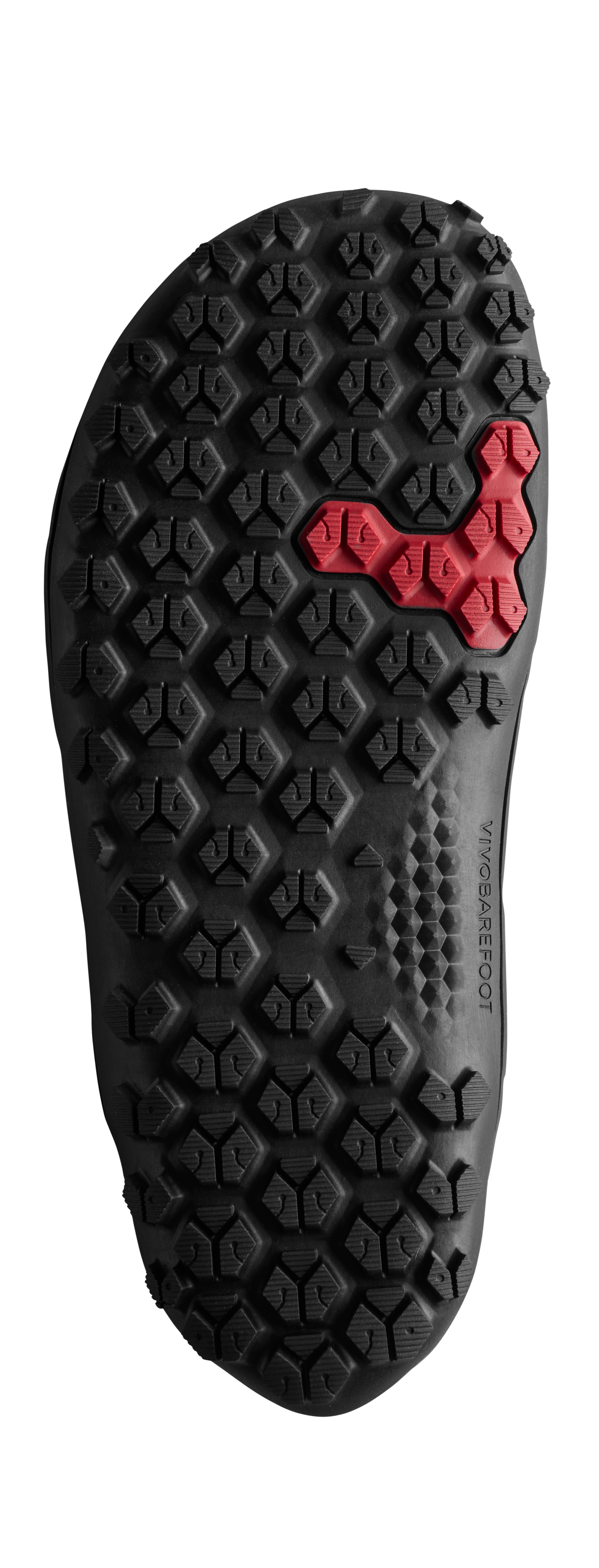 Vivobarefoot Tracker Ora Sandal Womens – Skyway, ydersål