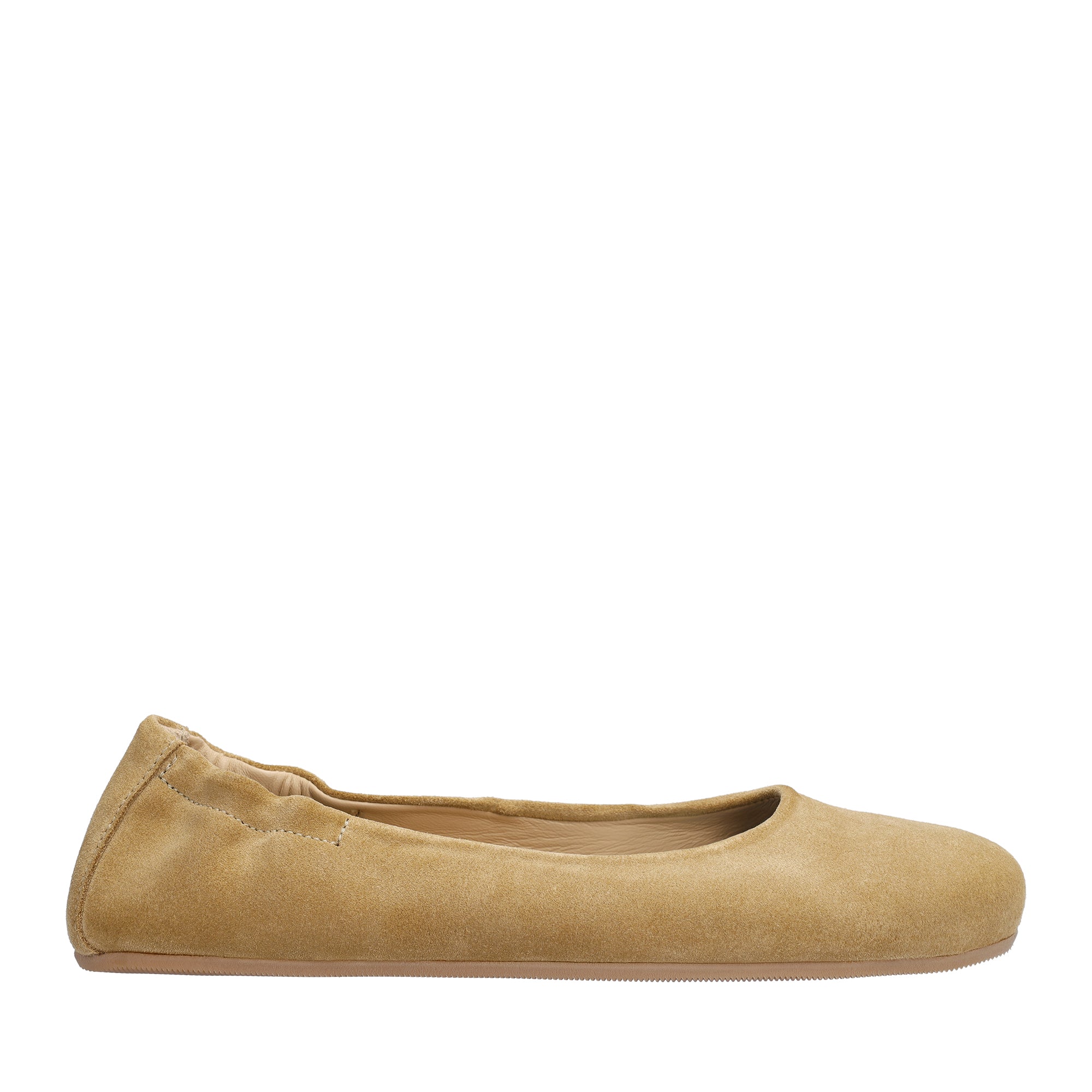Groundies Sleek Womens – Beige, produktbillede